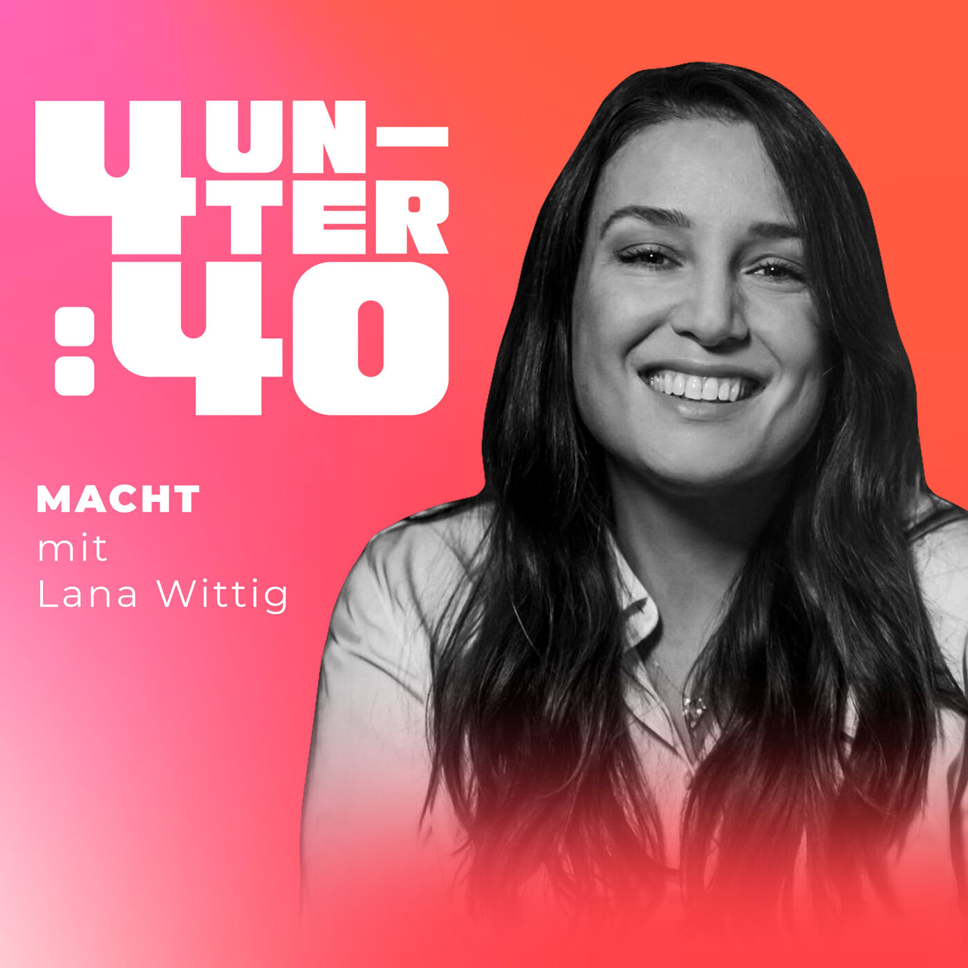 4 unter 40 – Der Meinungspodcast