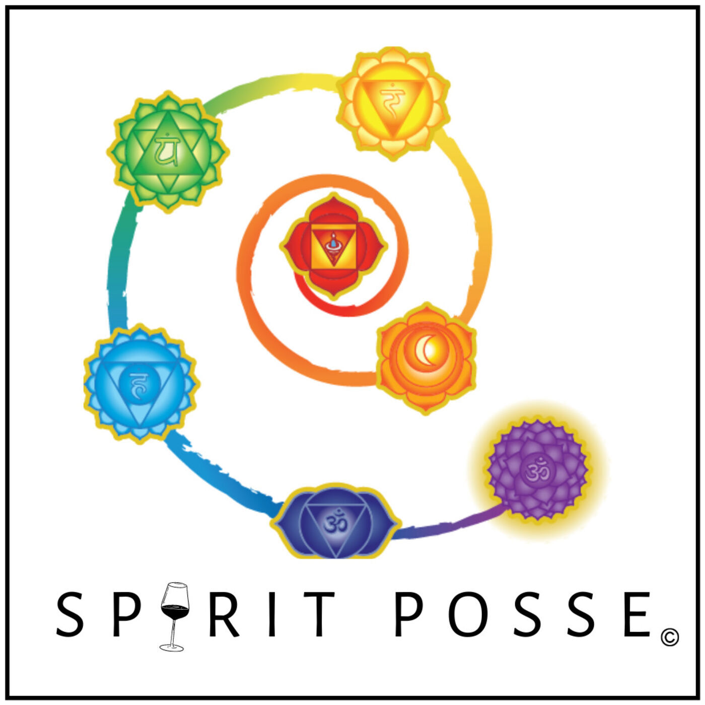 Spirit Posse