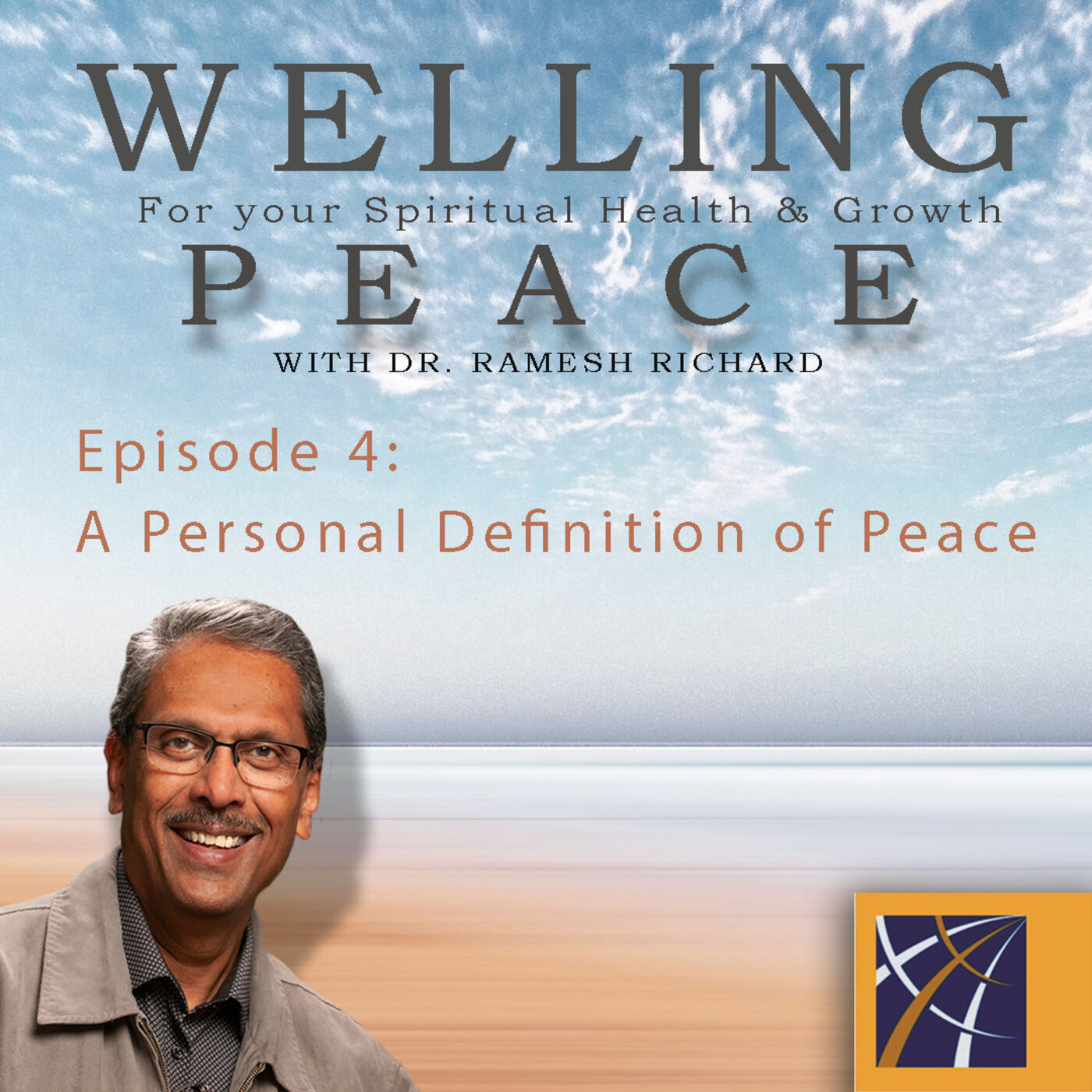 Welling: For Your Spiritual Health and Growth by Dr. Ramesh Richard