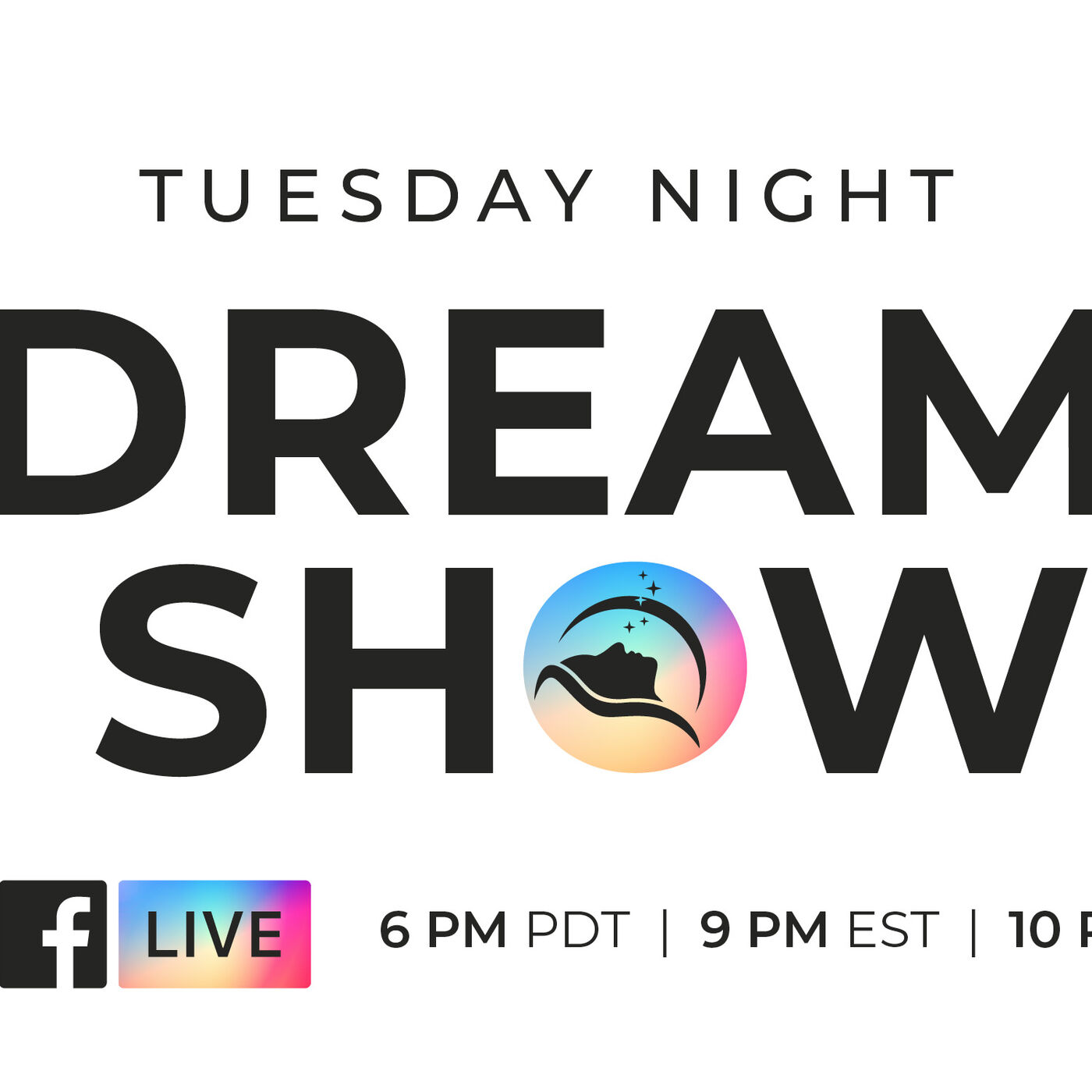 Tuesday Night Dreaming