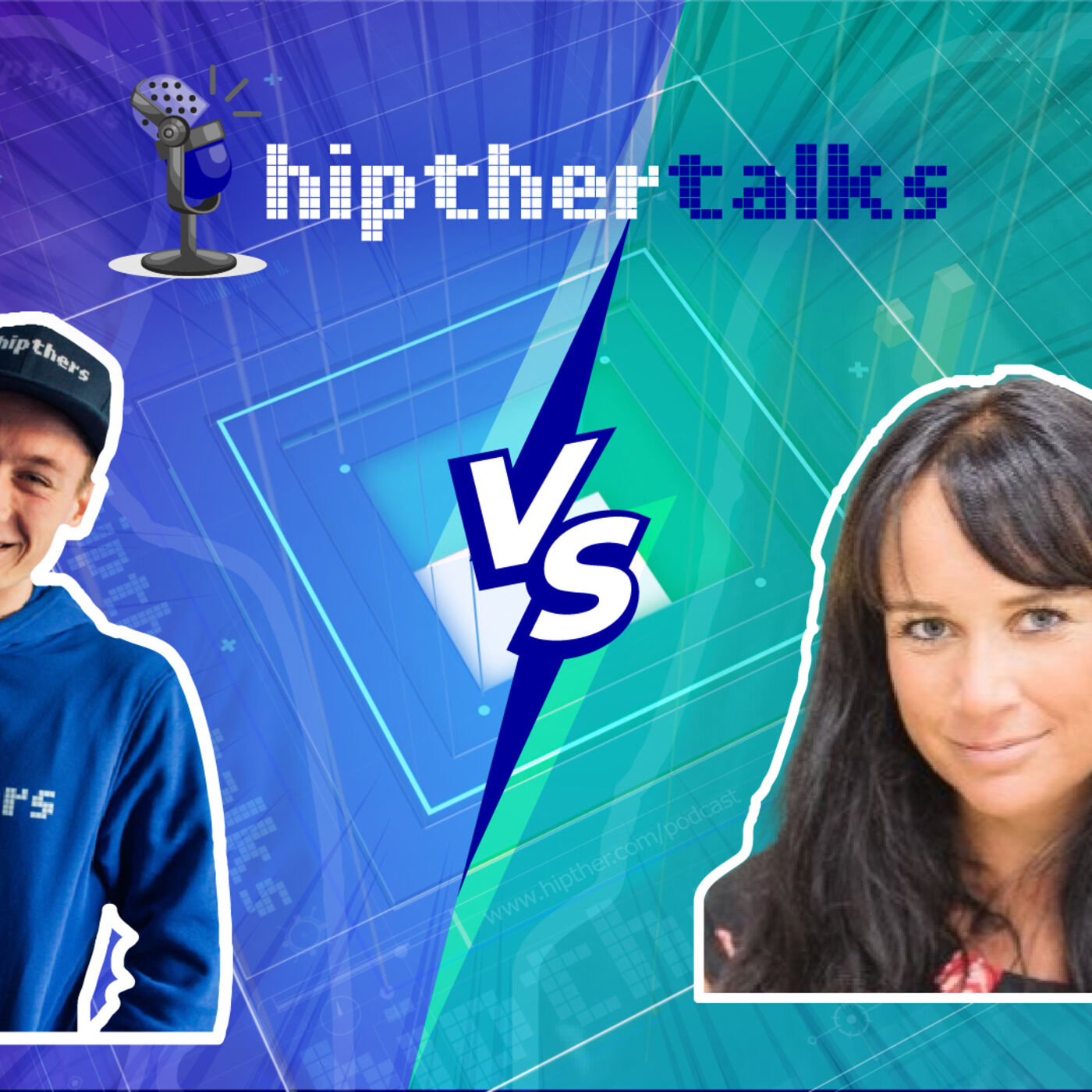 HIPTHER Talks