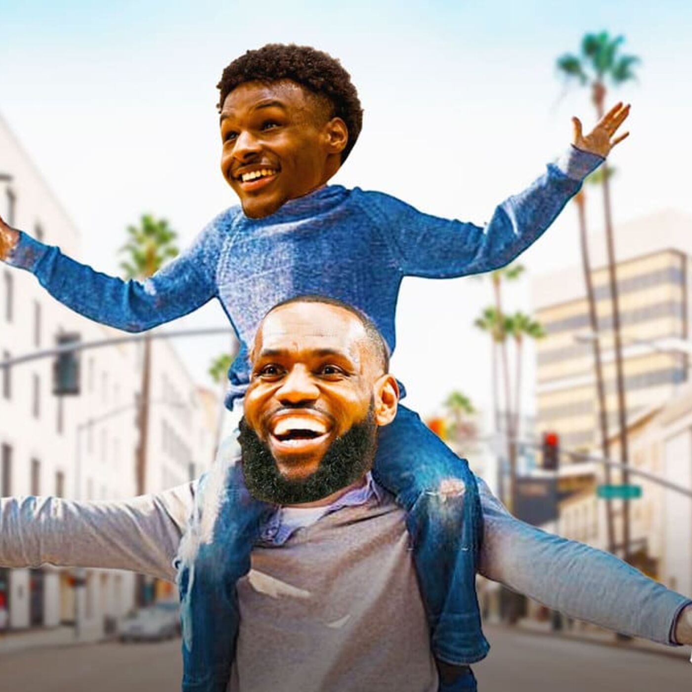 JD TALKIN SPORTS #1202