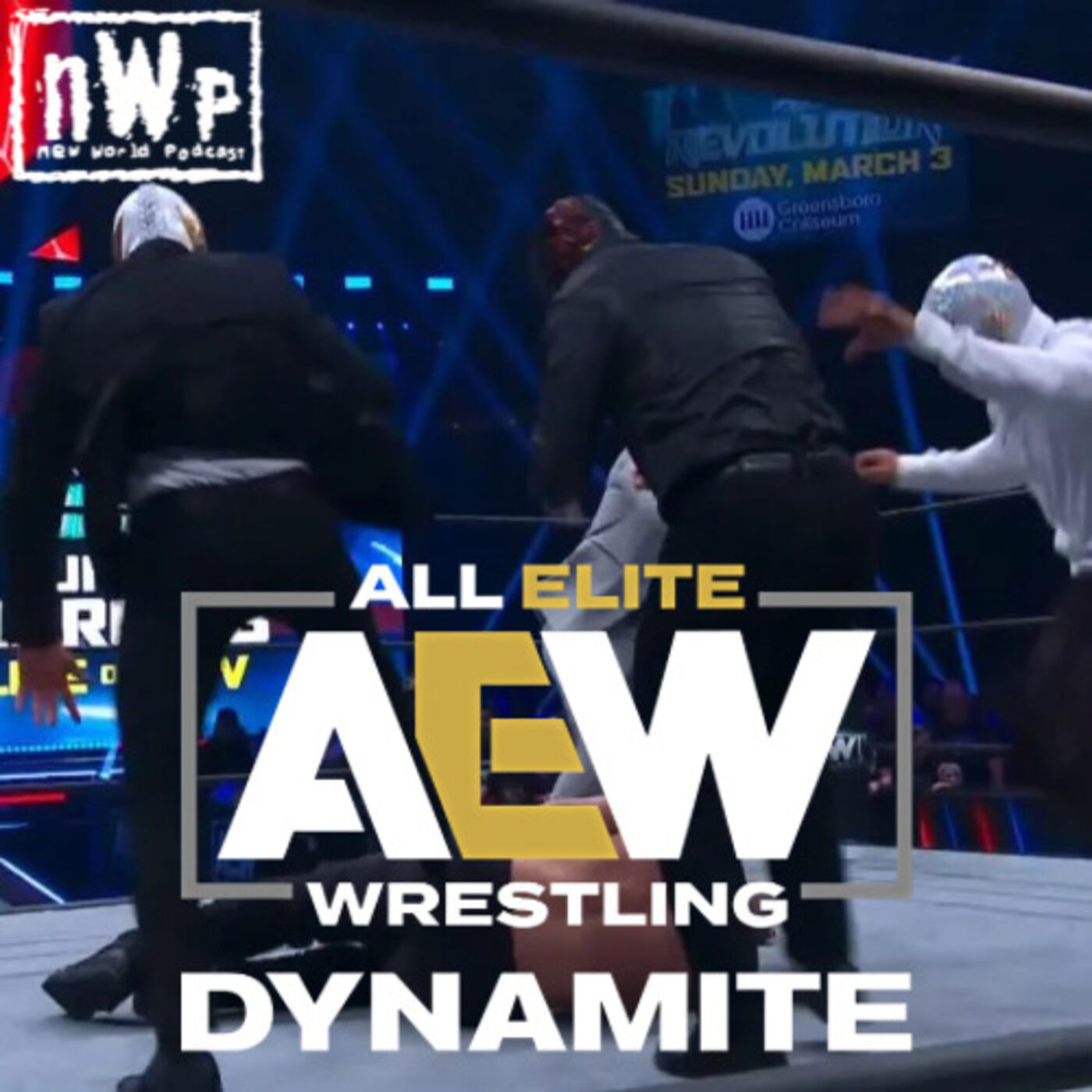 nWp: Dynamite (1/31/2024)