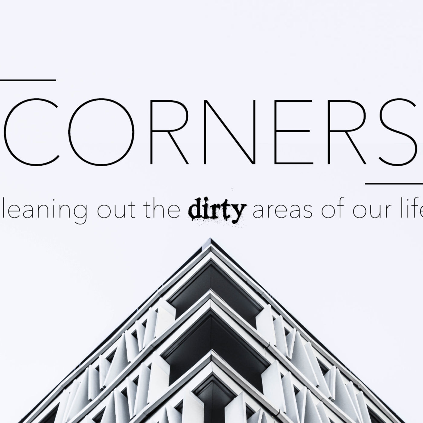 Corners Pt. 4