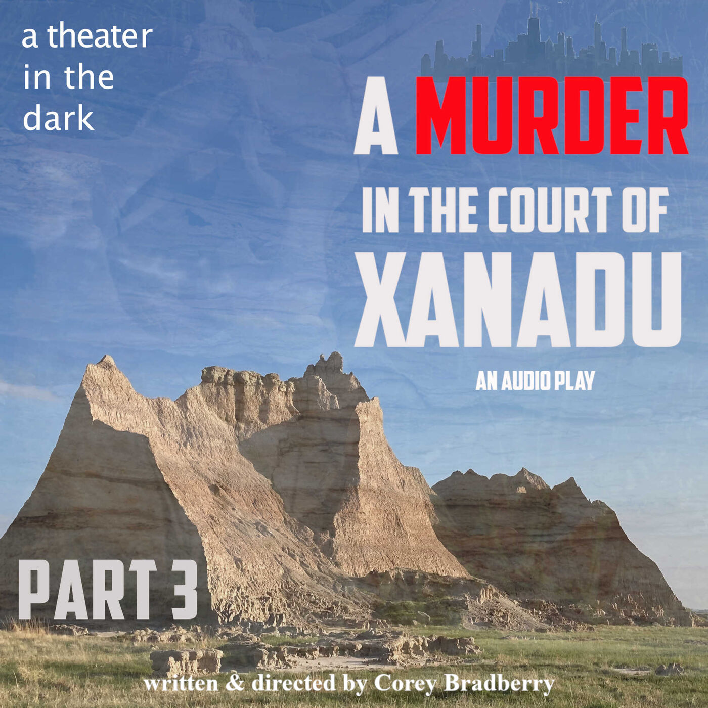 A Theater in the Dark
