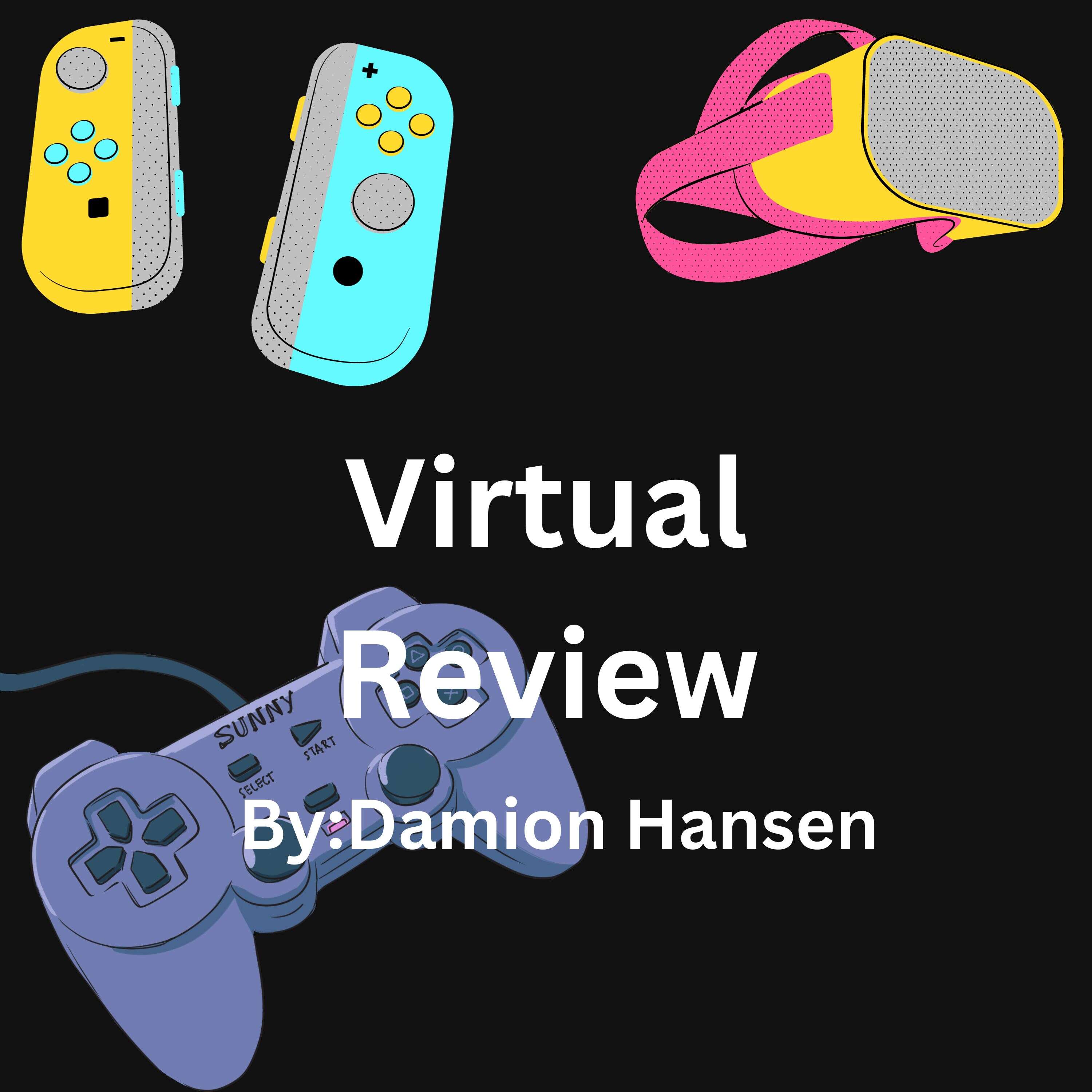 Virtual Review