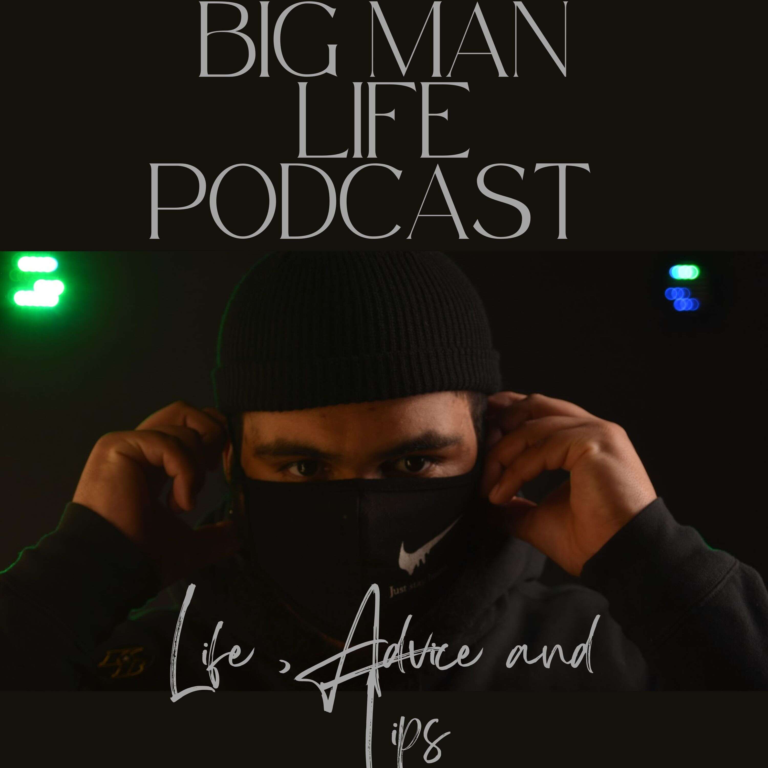 Angel 's Podcast