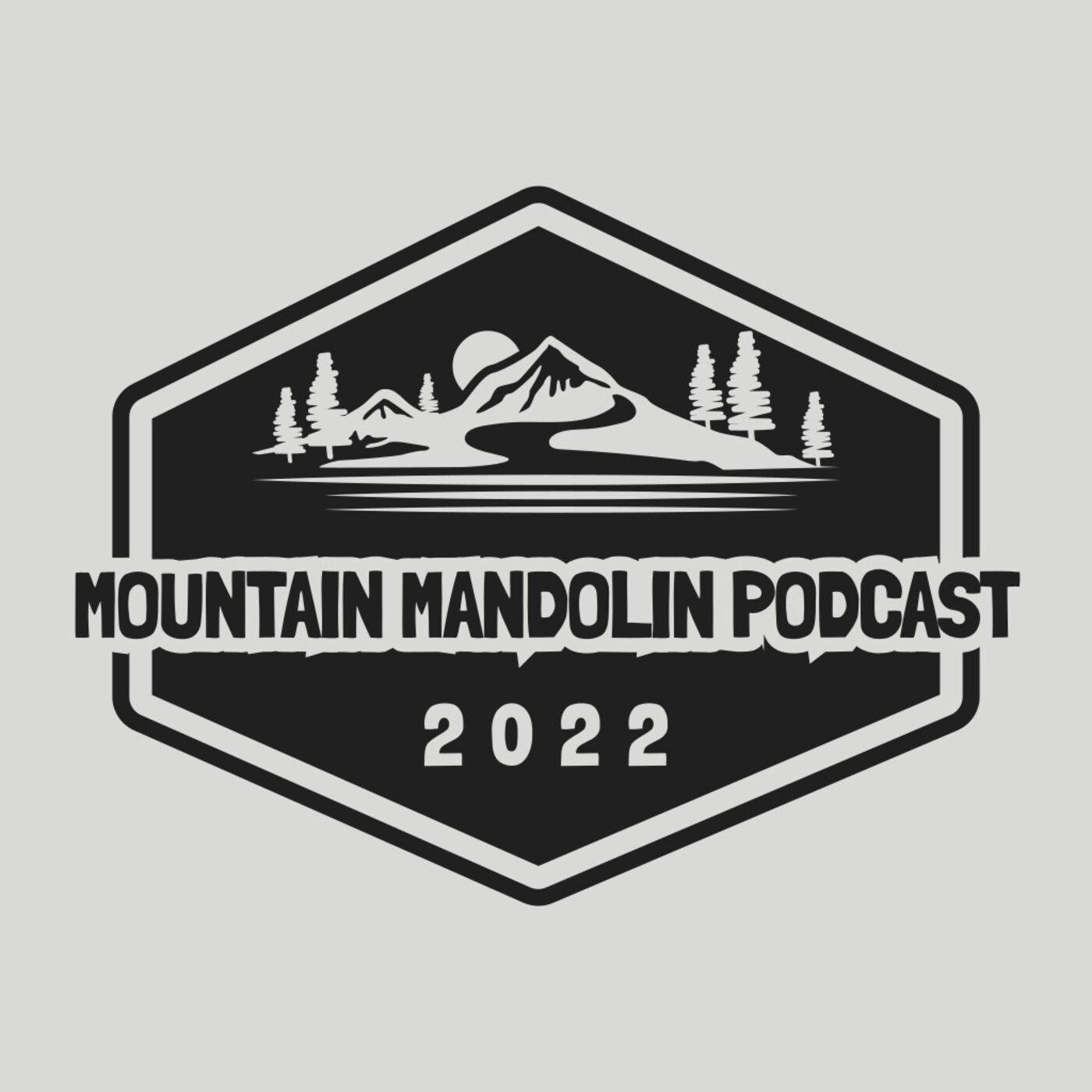 Mountain Mandolin Podcast