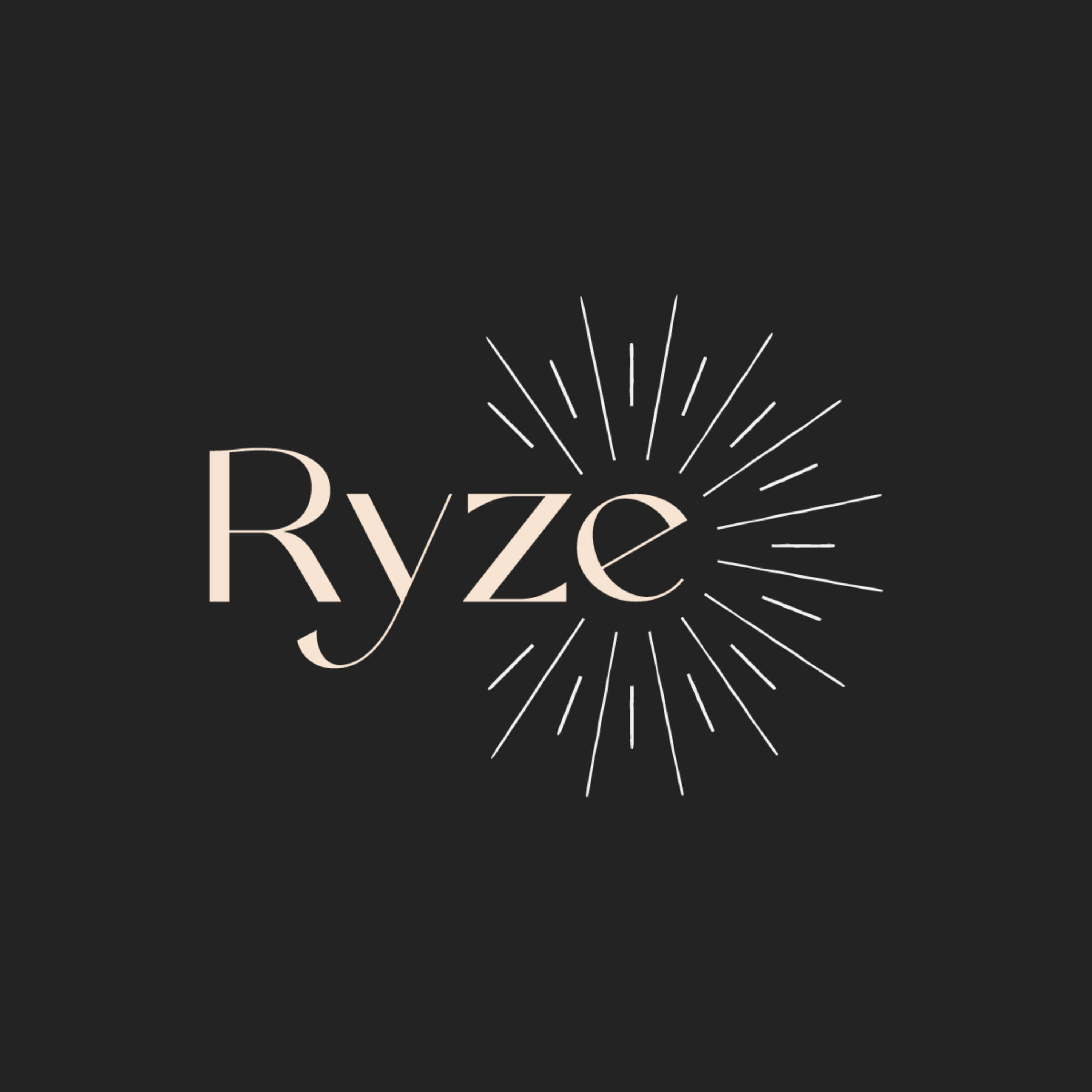 Ryze podcast artwork