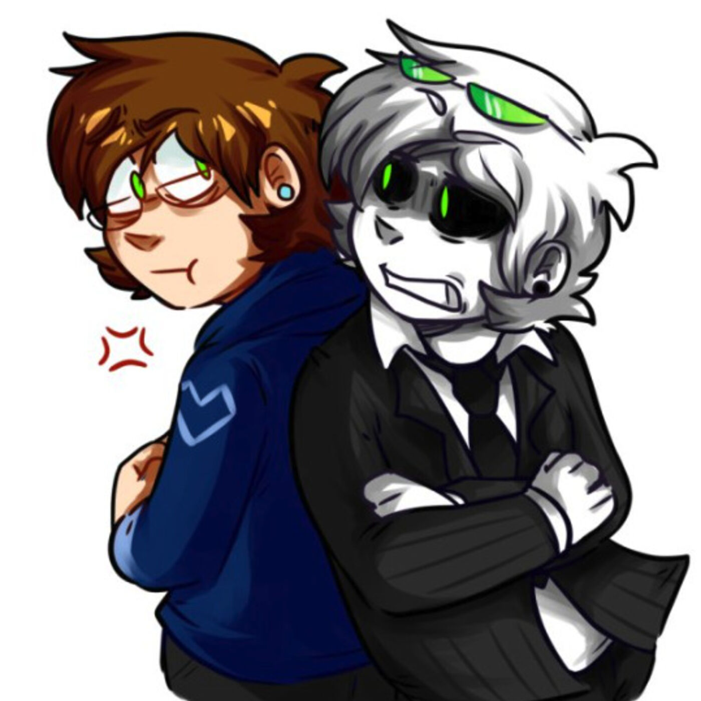 Randomness with Grey & Henry