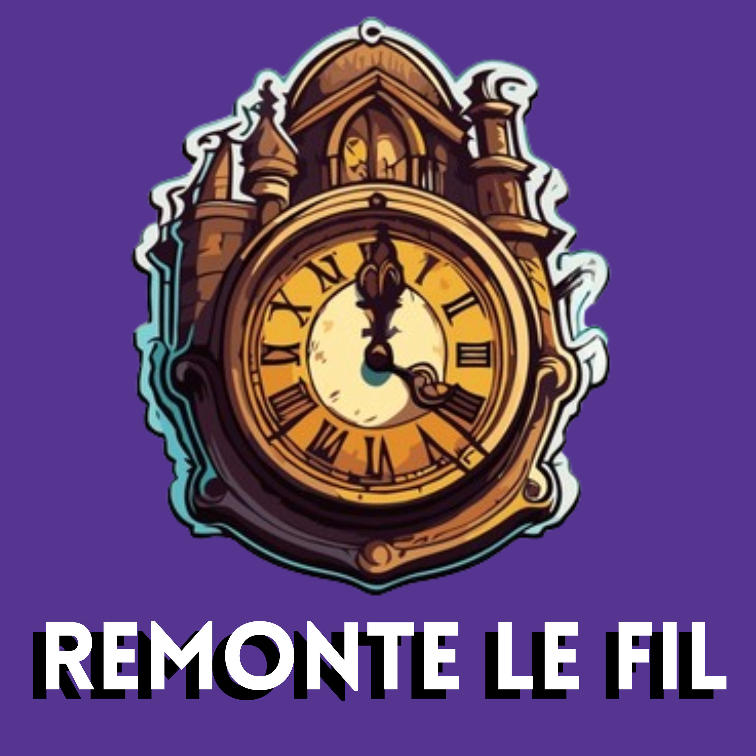 Remonte le Fil