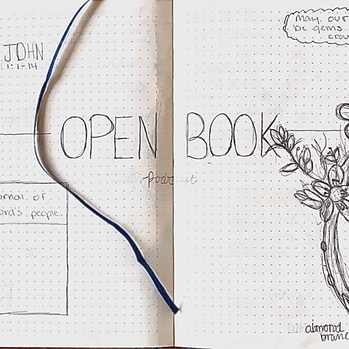 Open Book