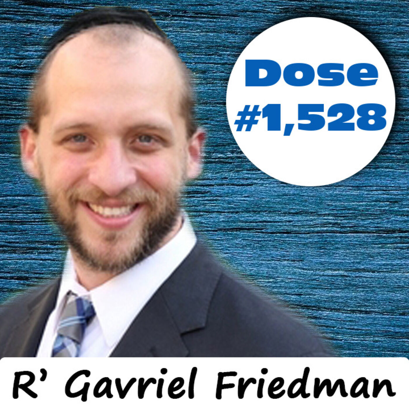 TorahAnytime Daily Dose