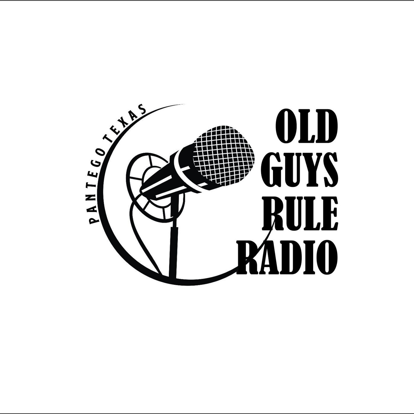 Old Guys Rule Radio Area 51