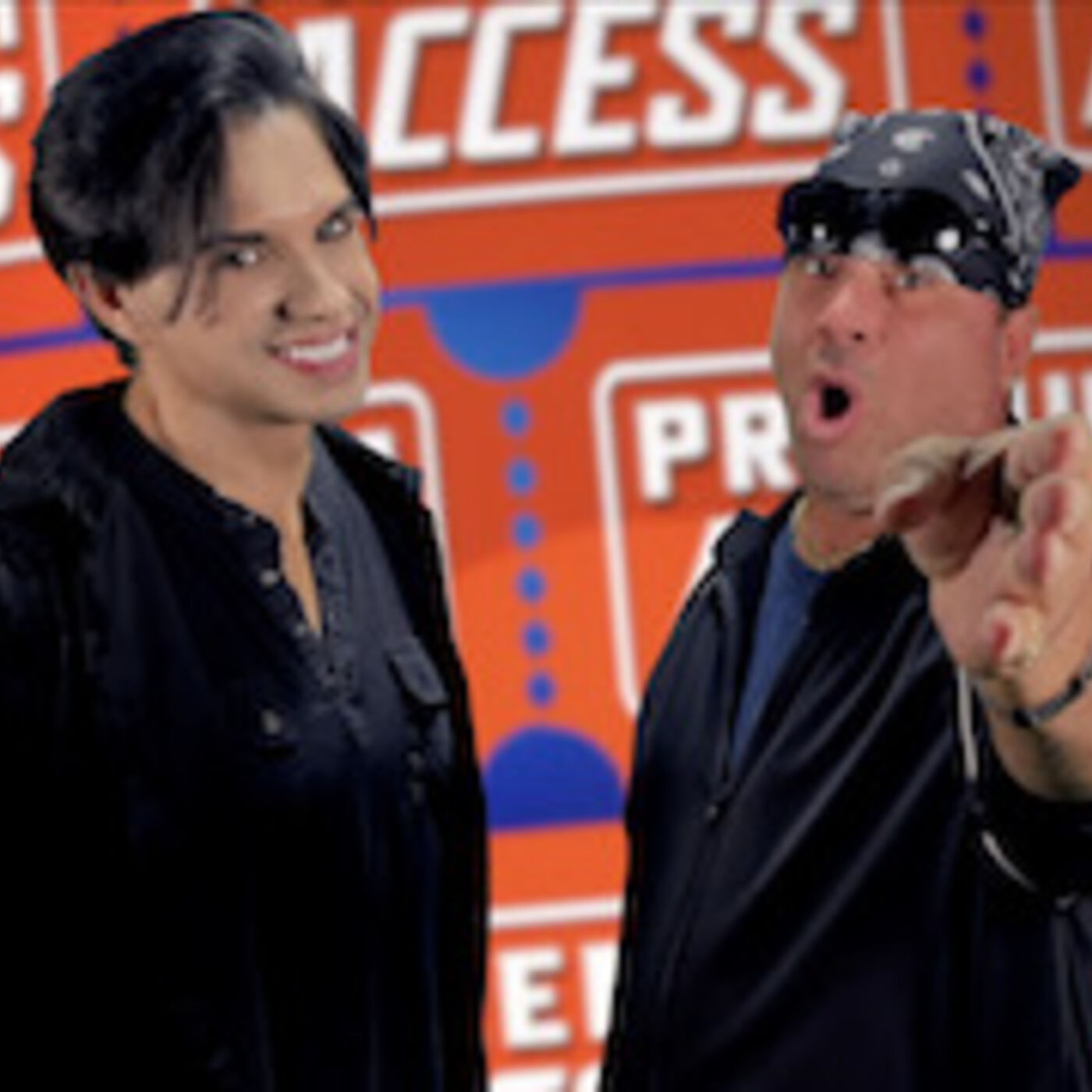 Premium Access GM Studios