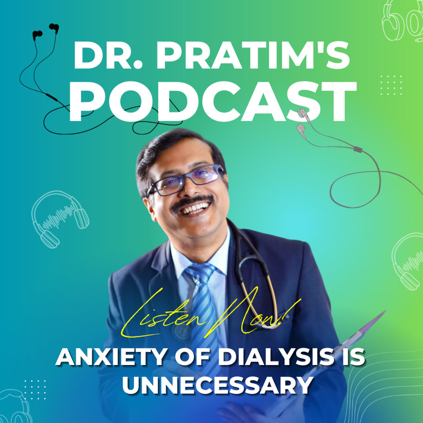 Dr.PRATIM\'s Podcast