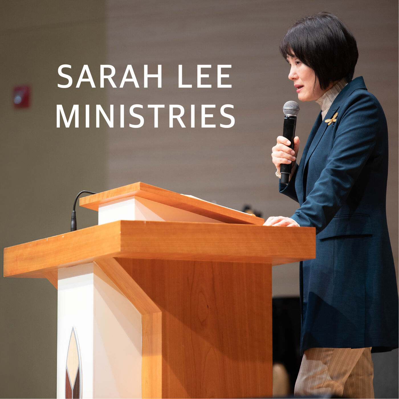 Sarah Lee Ministries