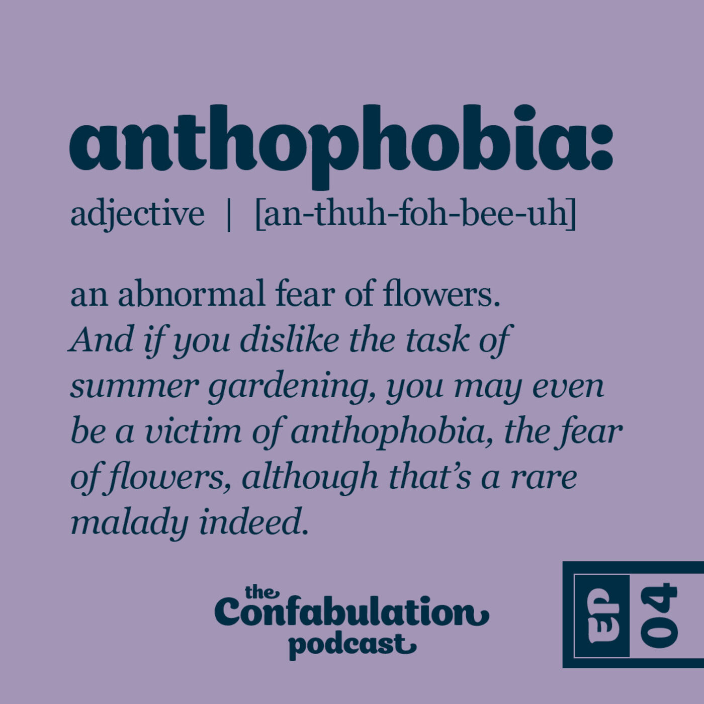 The Confabulation Podcast