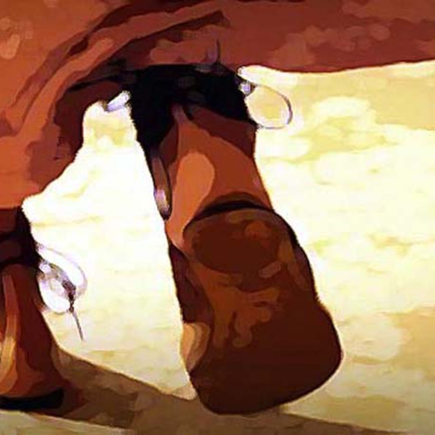 The Word Became Flesh - Part 1