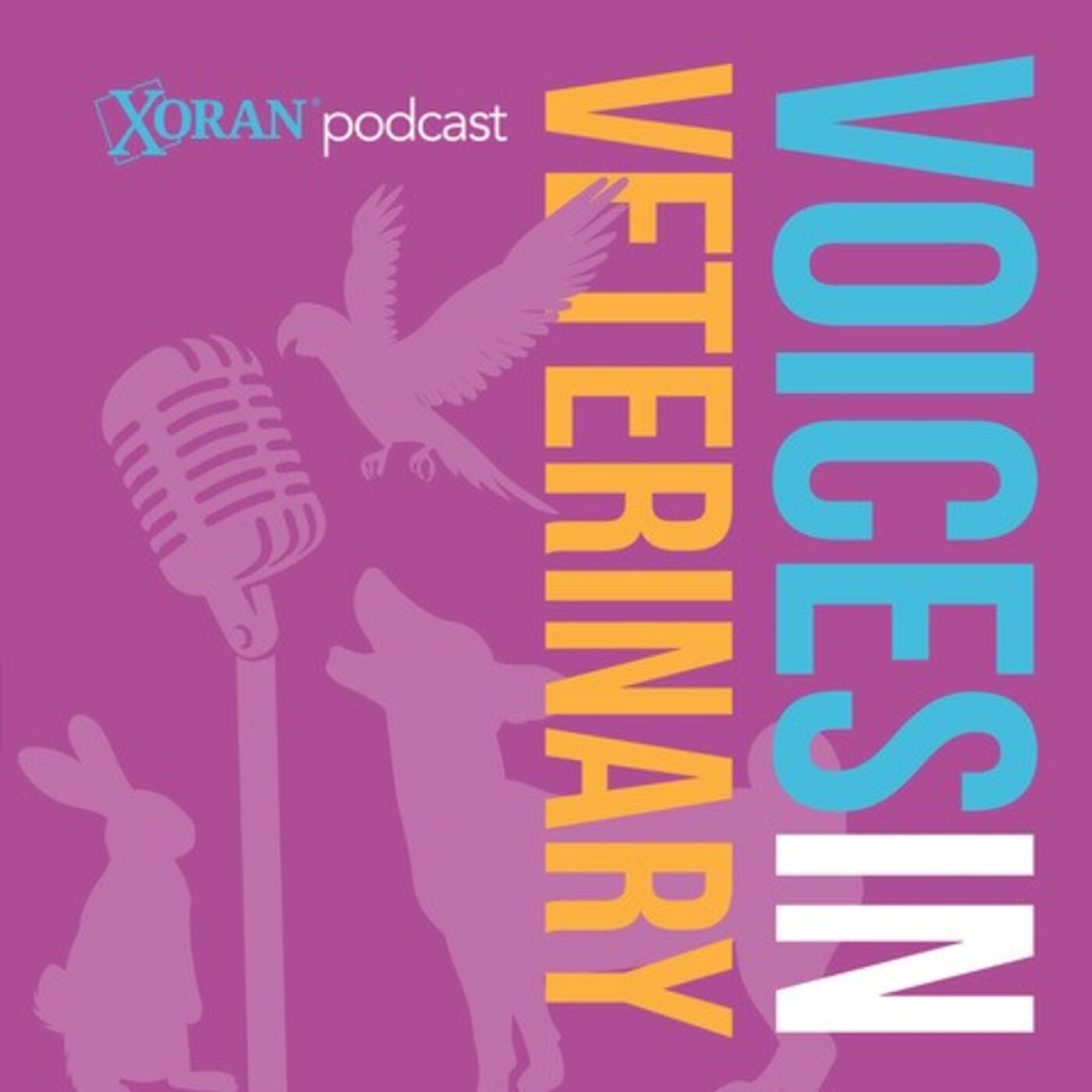 Voices In Veterinary