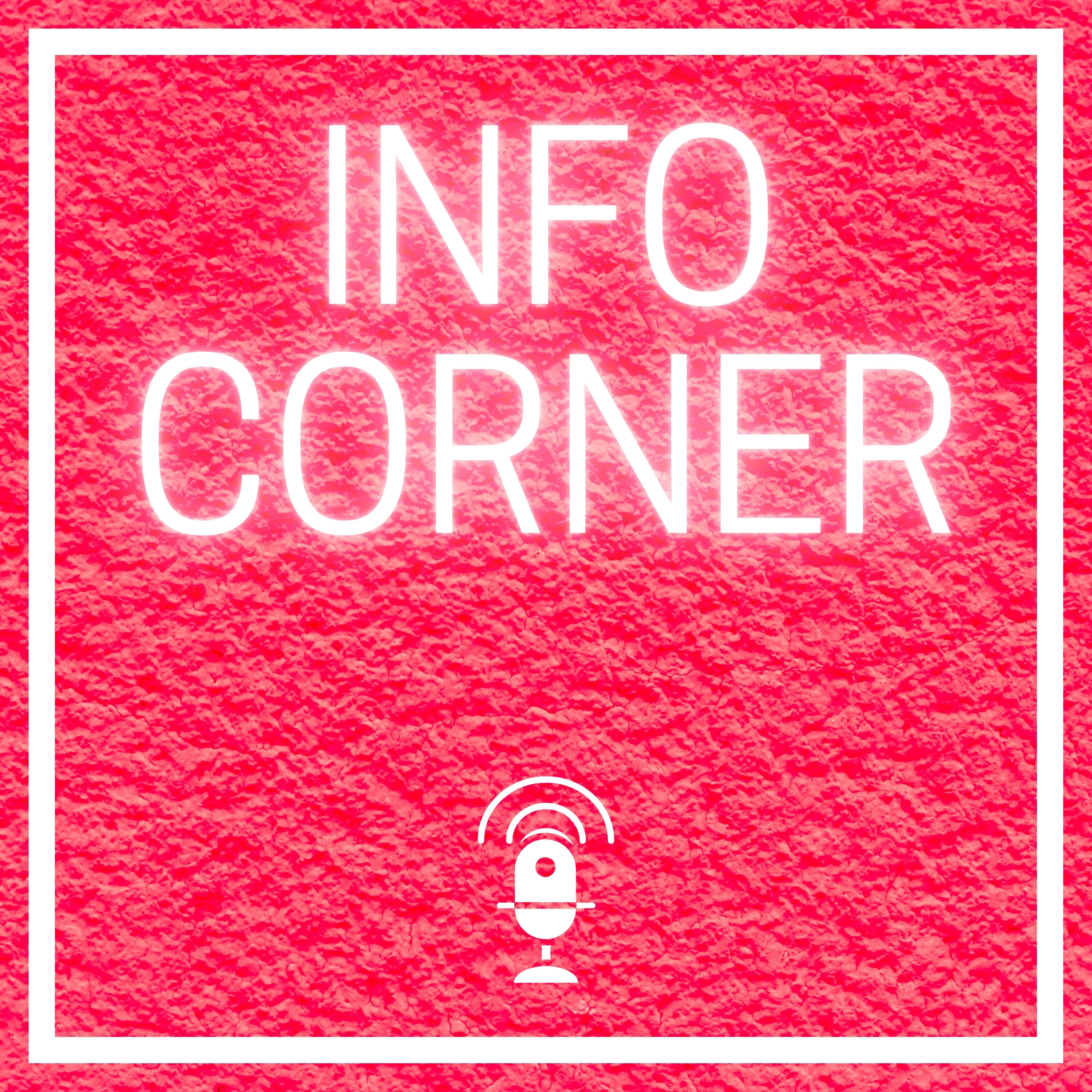 Info Corner