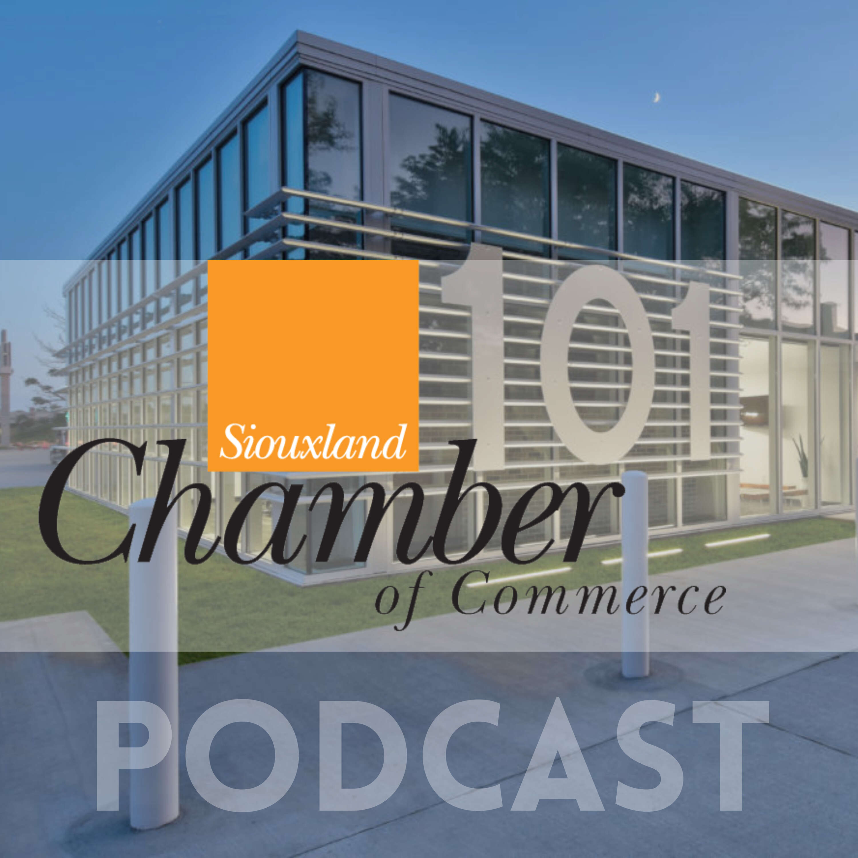 Siouxland Chamber of Commerce