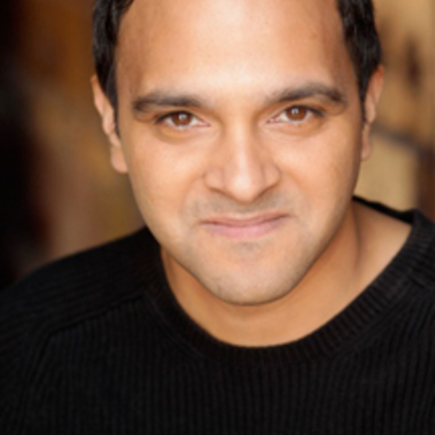 AN ACTOR\'S ARC