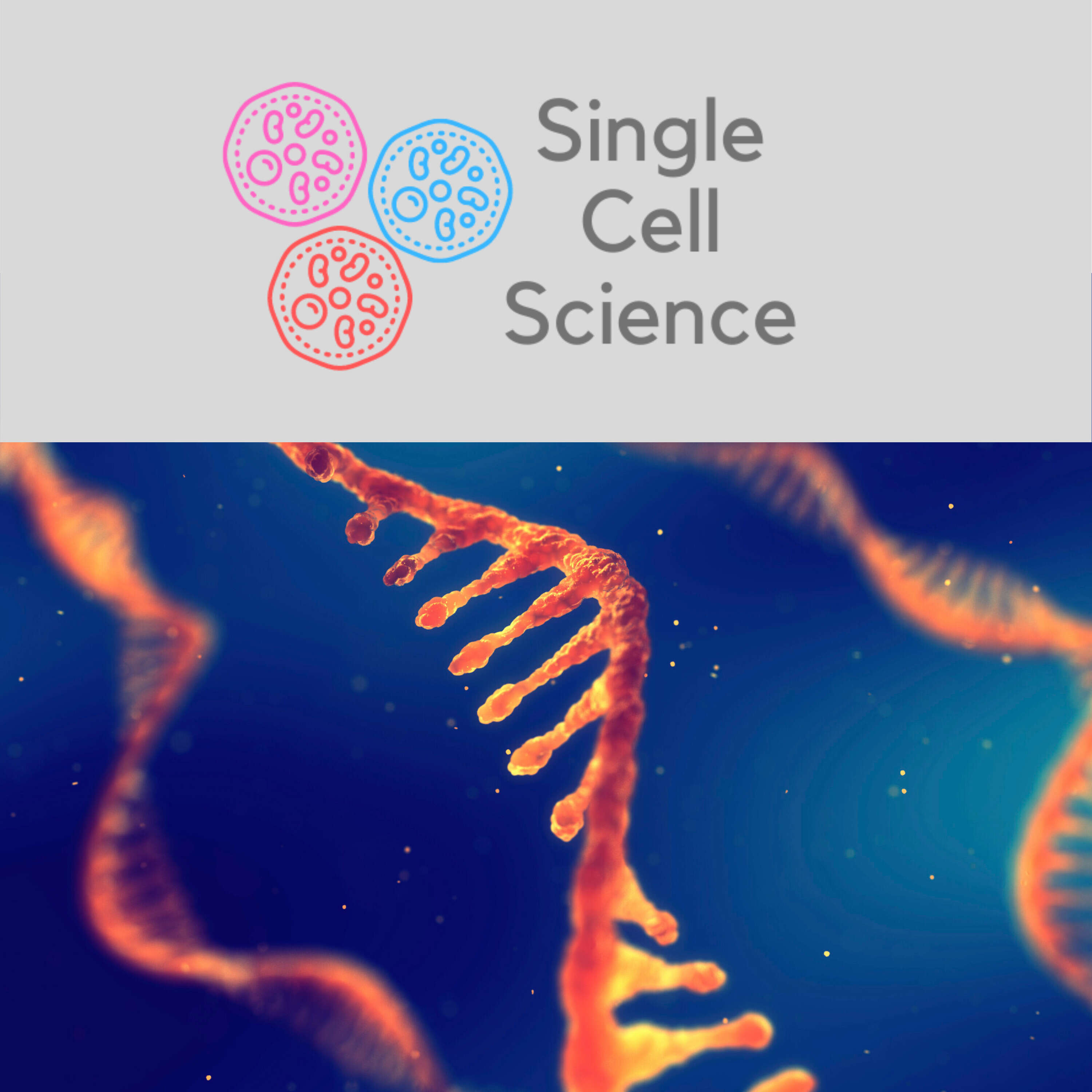 Single Cell Science cover art