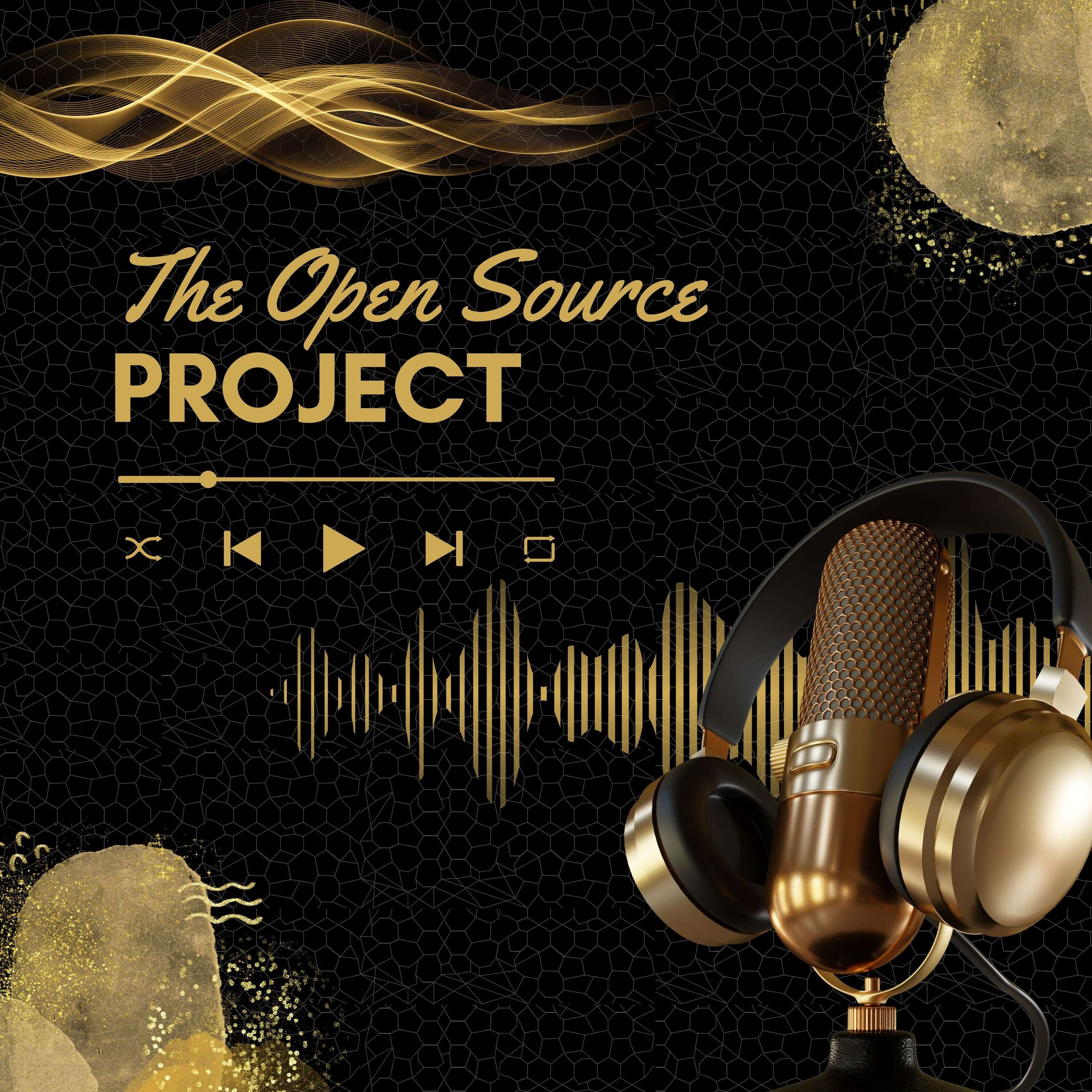 The Open Source Project