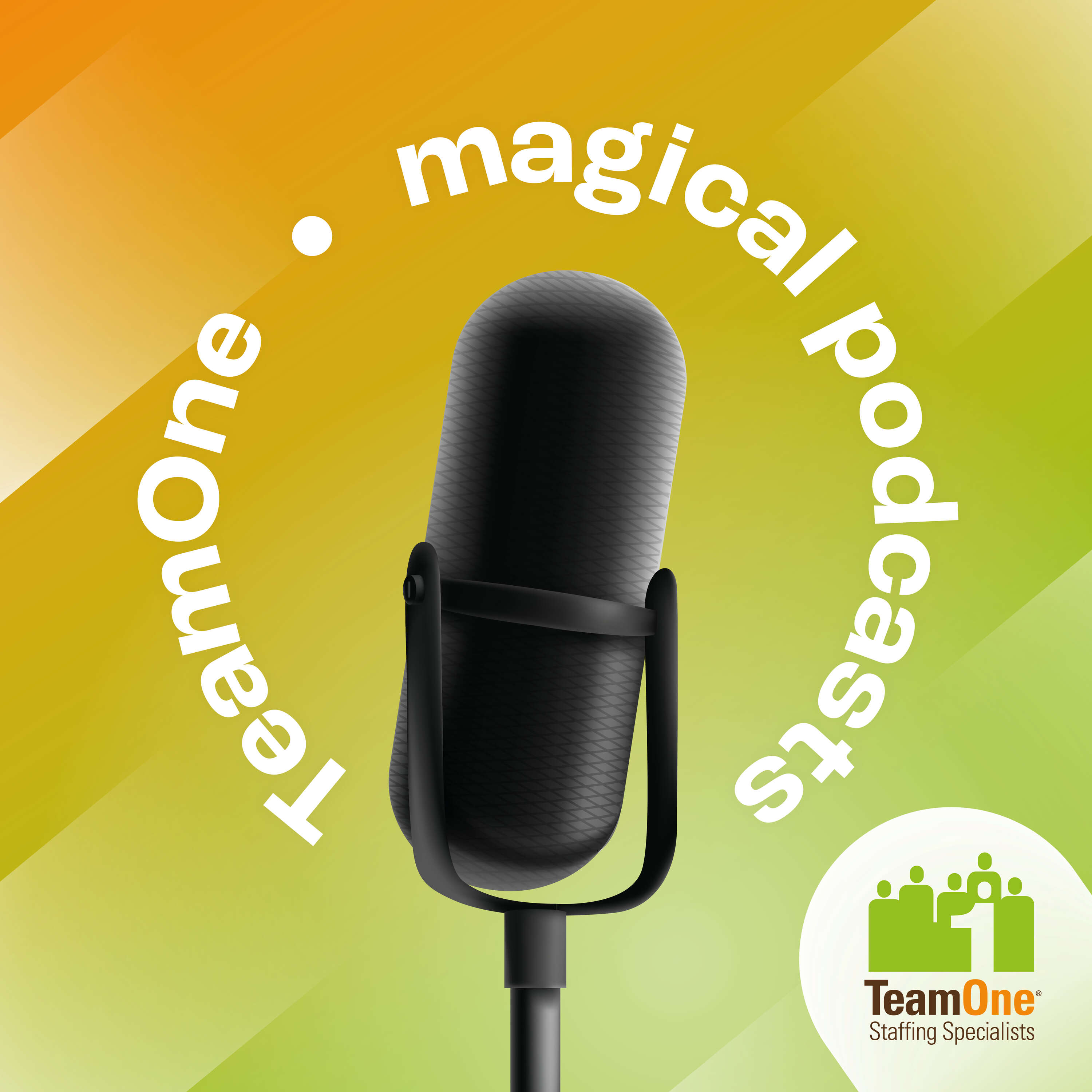 Team One Talks