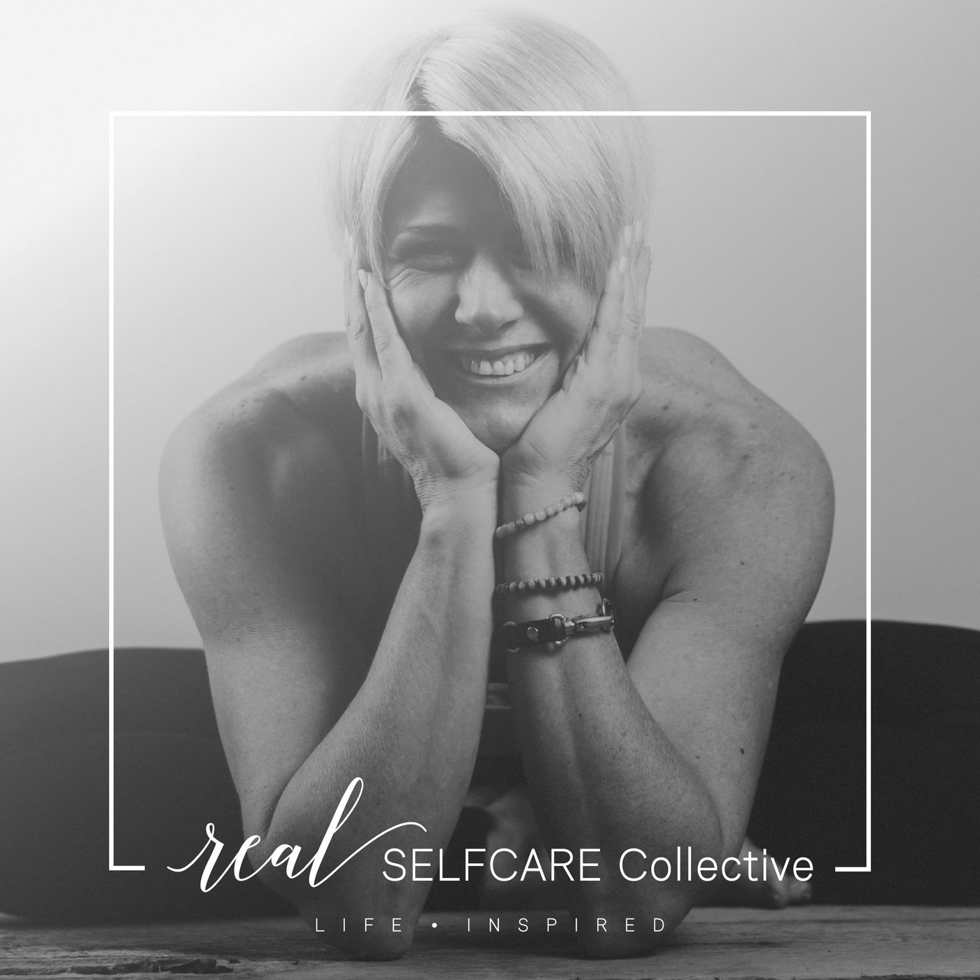 The Real SELFCARE Collective | SELF-HELP | SELF-CARE | YOGA | MENTAL HEALTH | WELL-BEING | LIFE INSPIRED