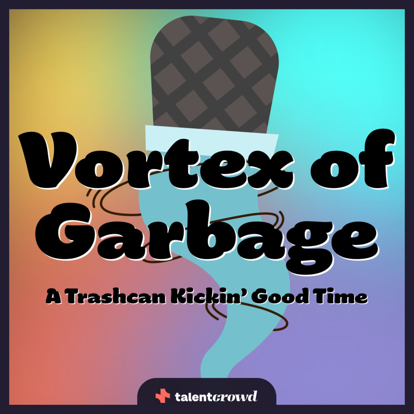 Vortex of Garbage