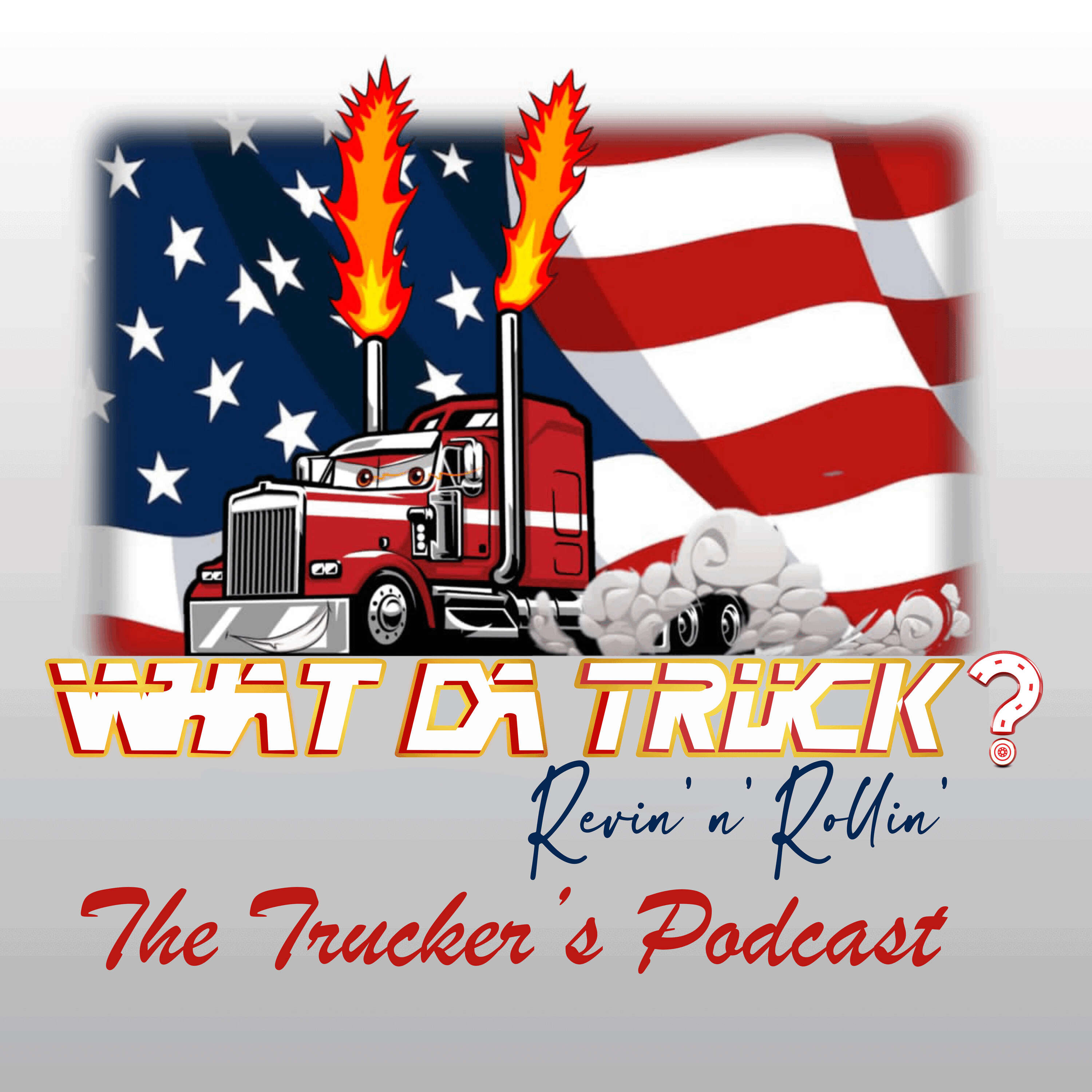 Truck Parking Shortage