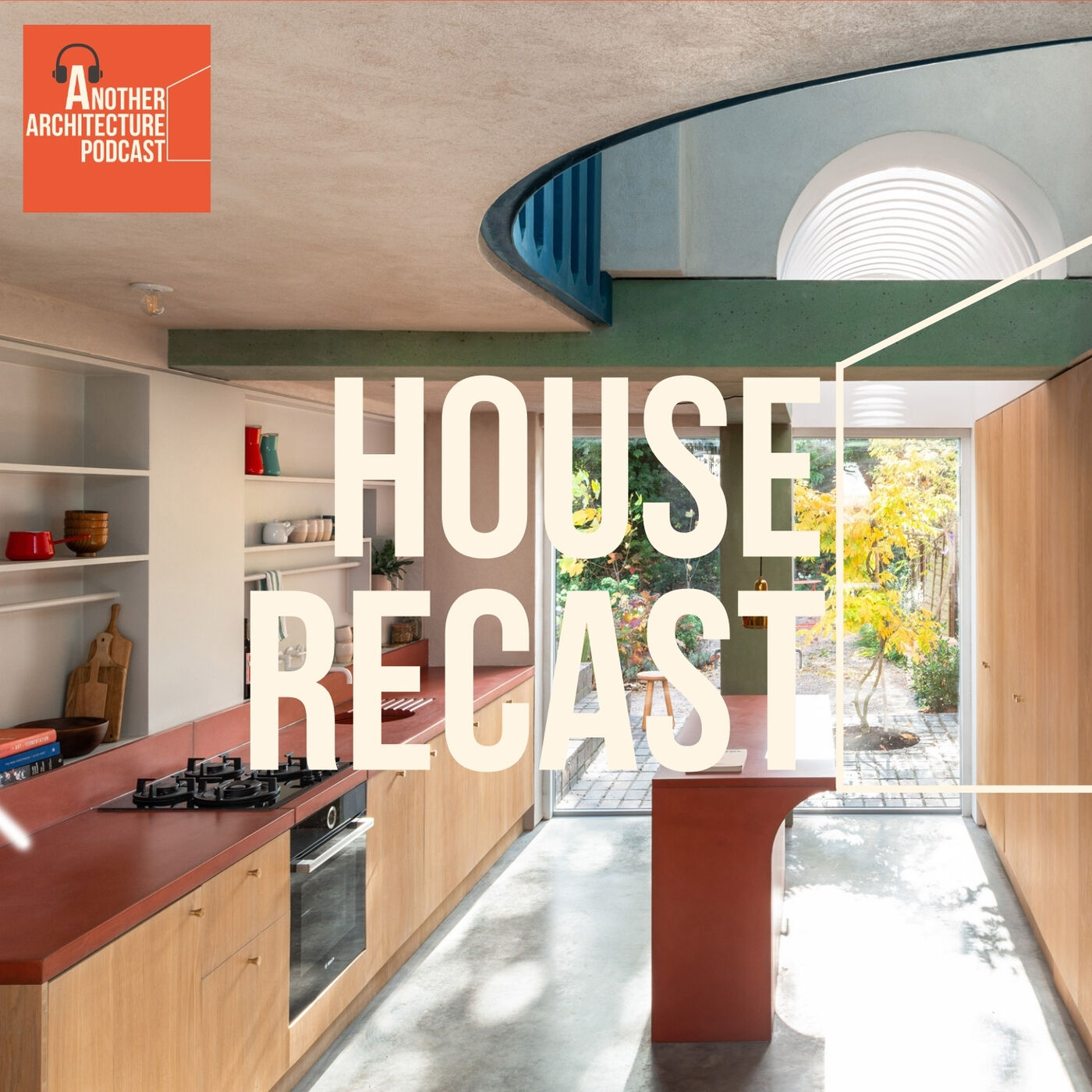 Another Architecture Podcast