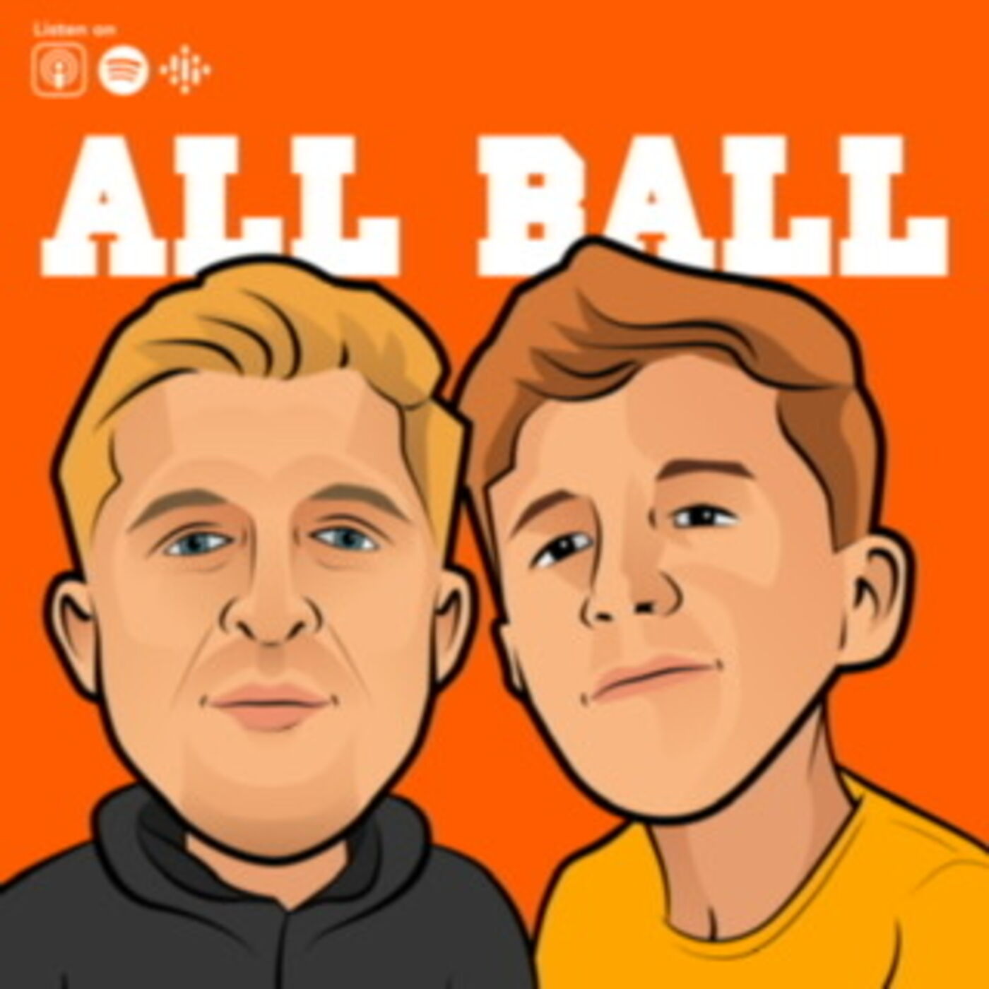 All Ball