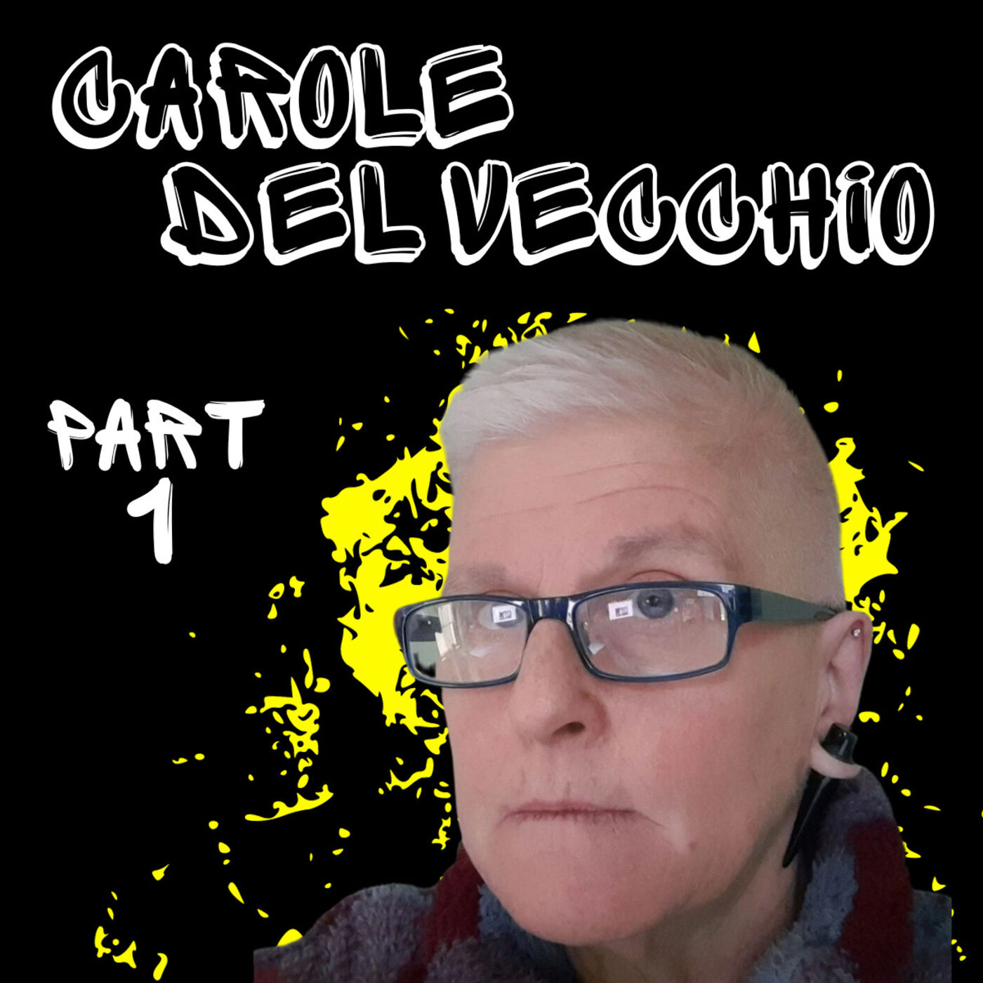 Lessons from a Life of Hands-On Creation with Carole Del Vecchio