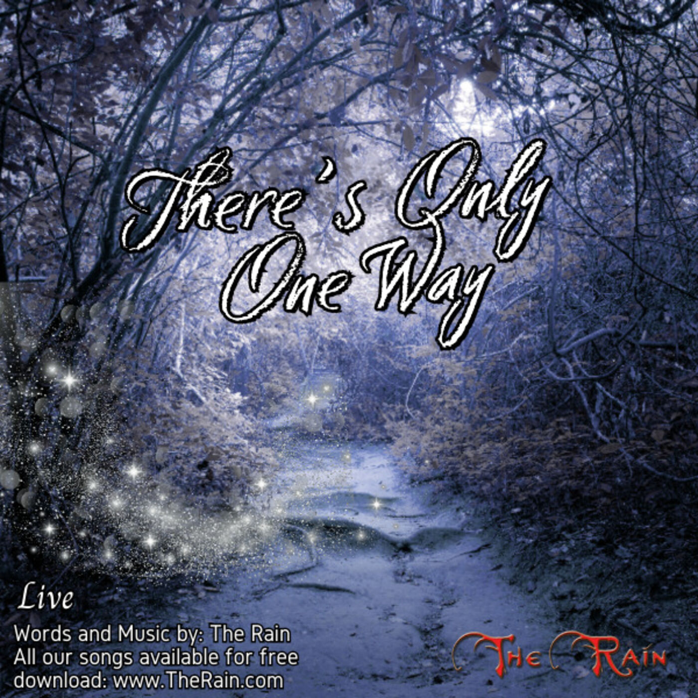 The Only One (His Name Is Jesus) - Live