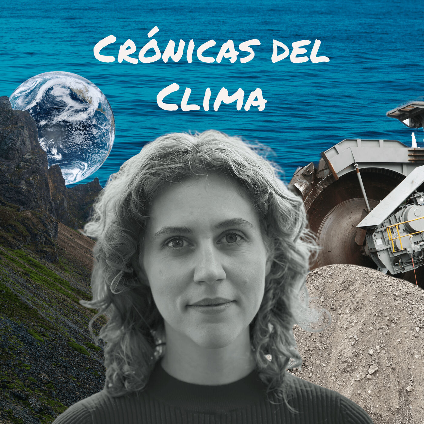 Crónicas del Clima