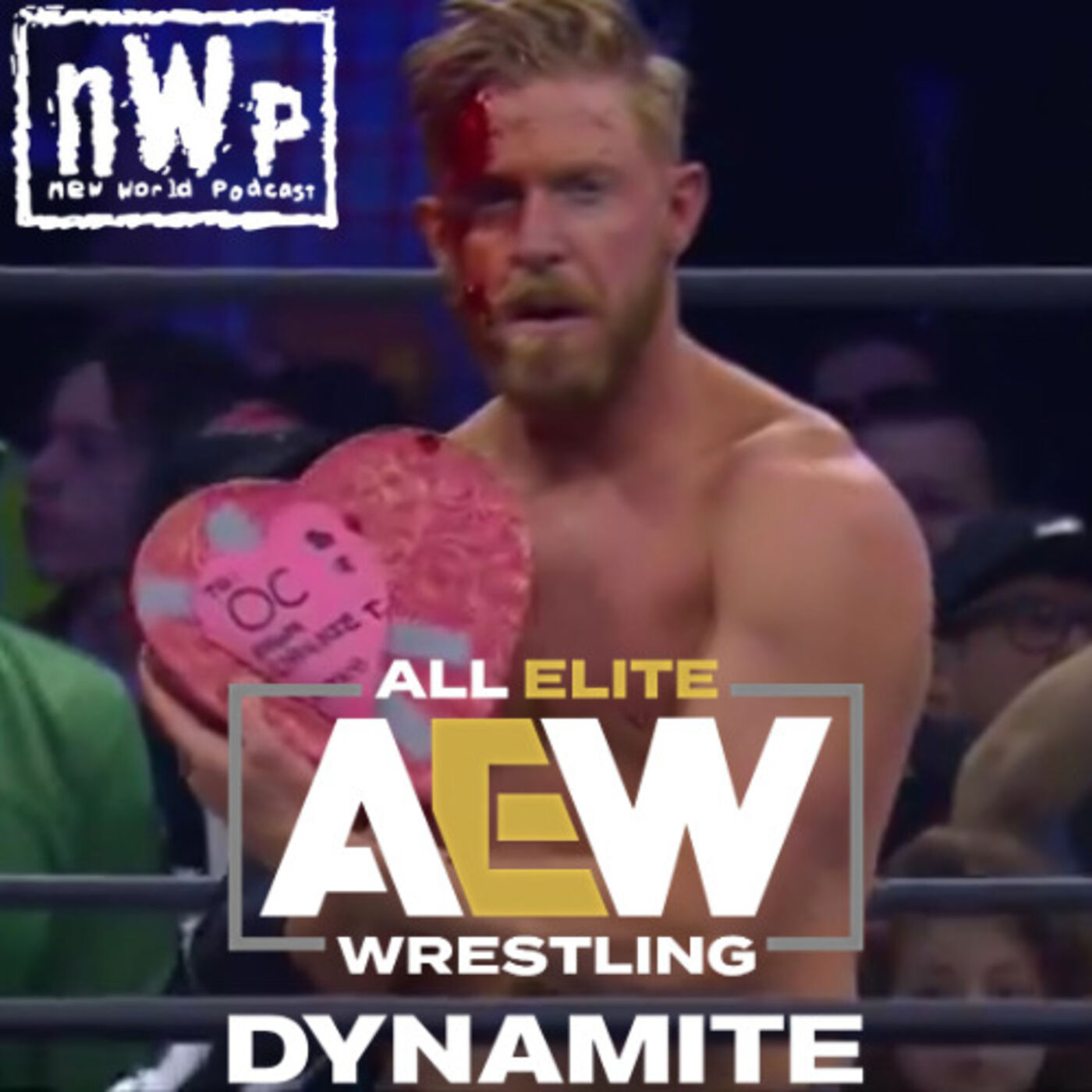 nWp: Dynamite (2/14/2024)