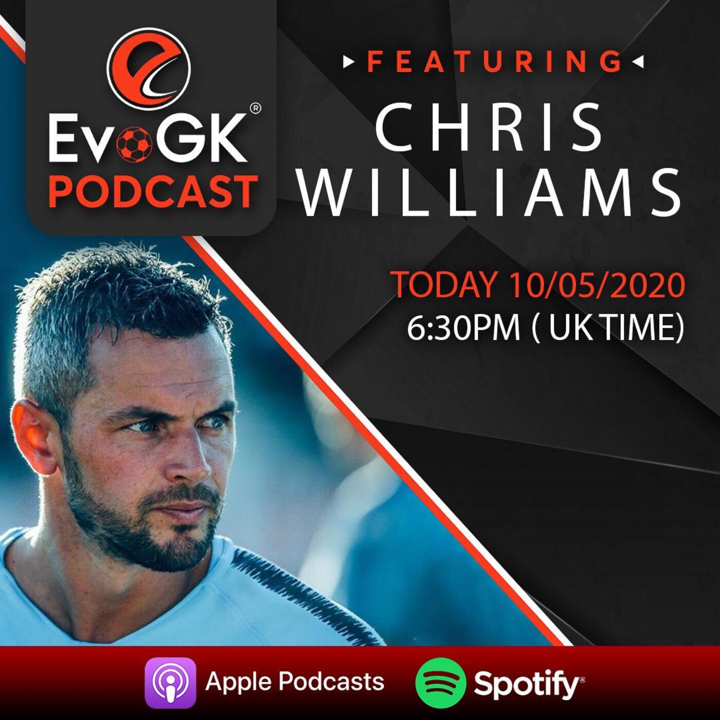 EvoGK Podcast