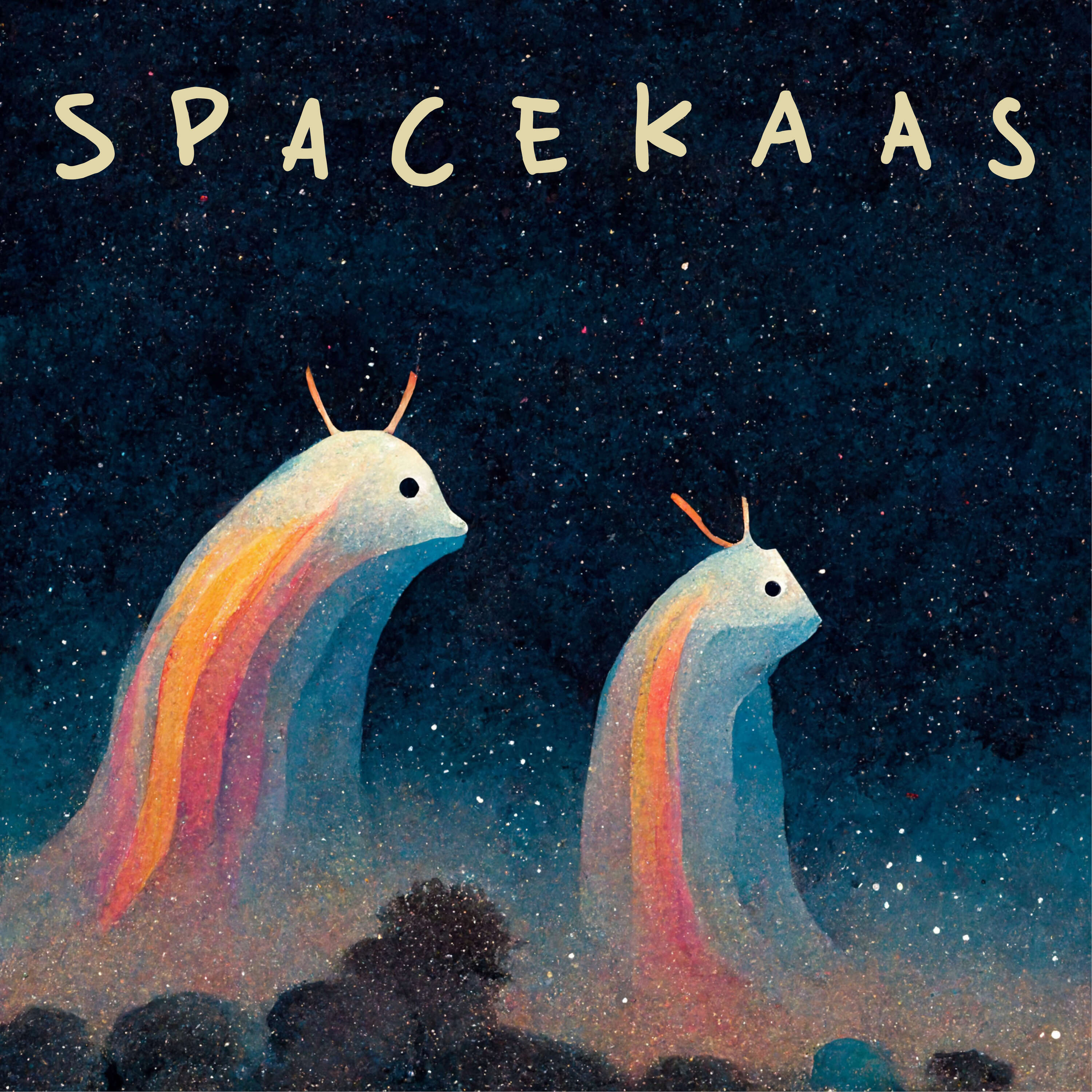 SPACEKAAS
