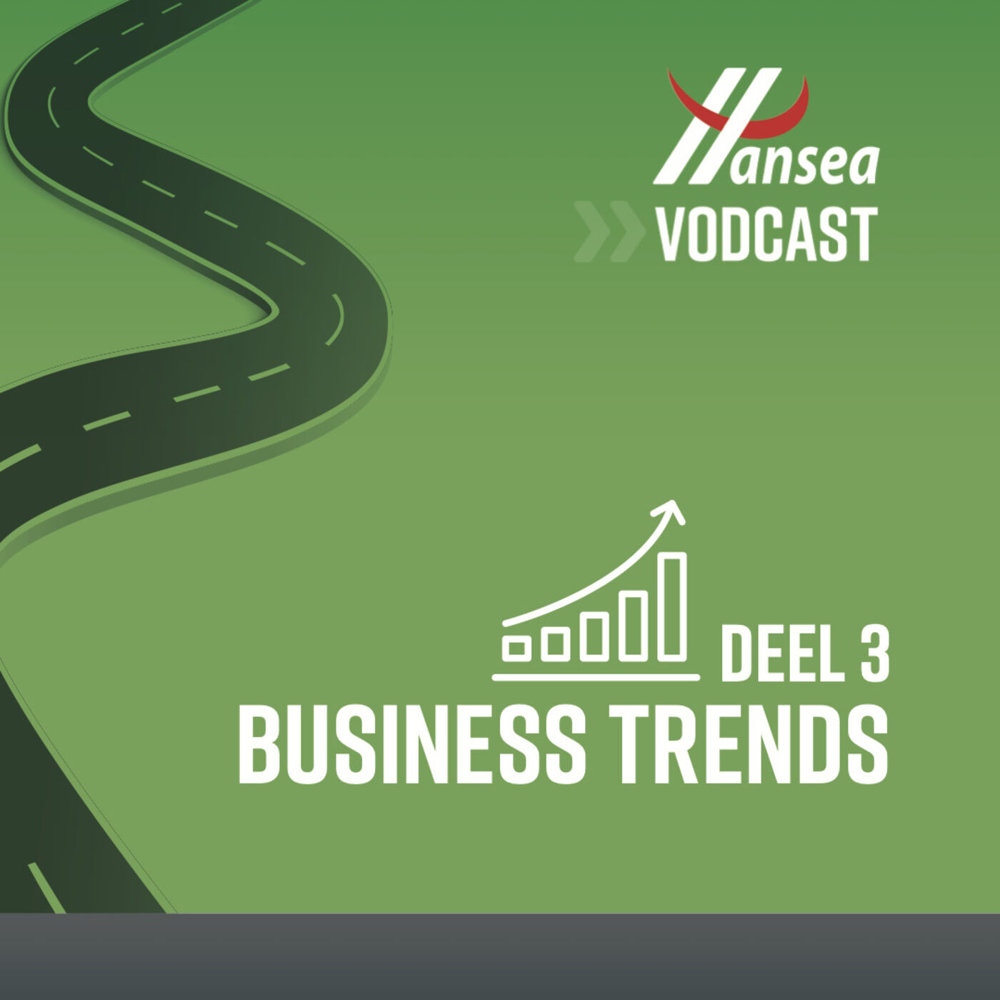 Hansea Podcast