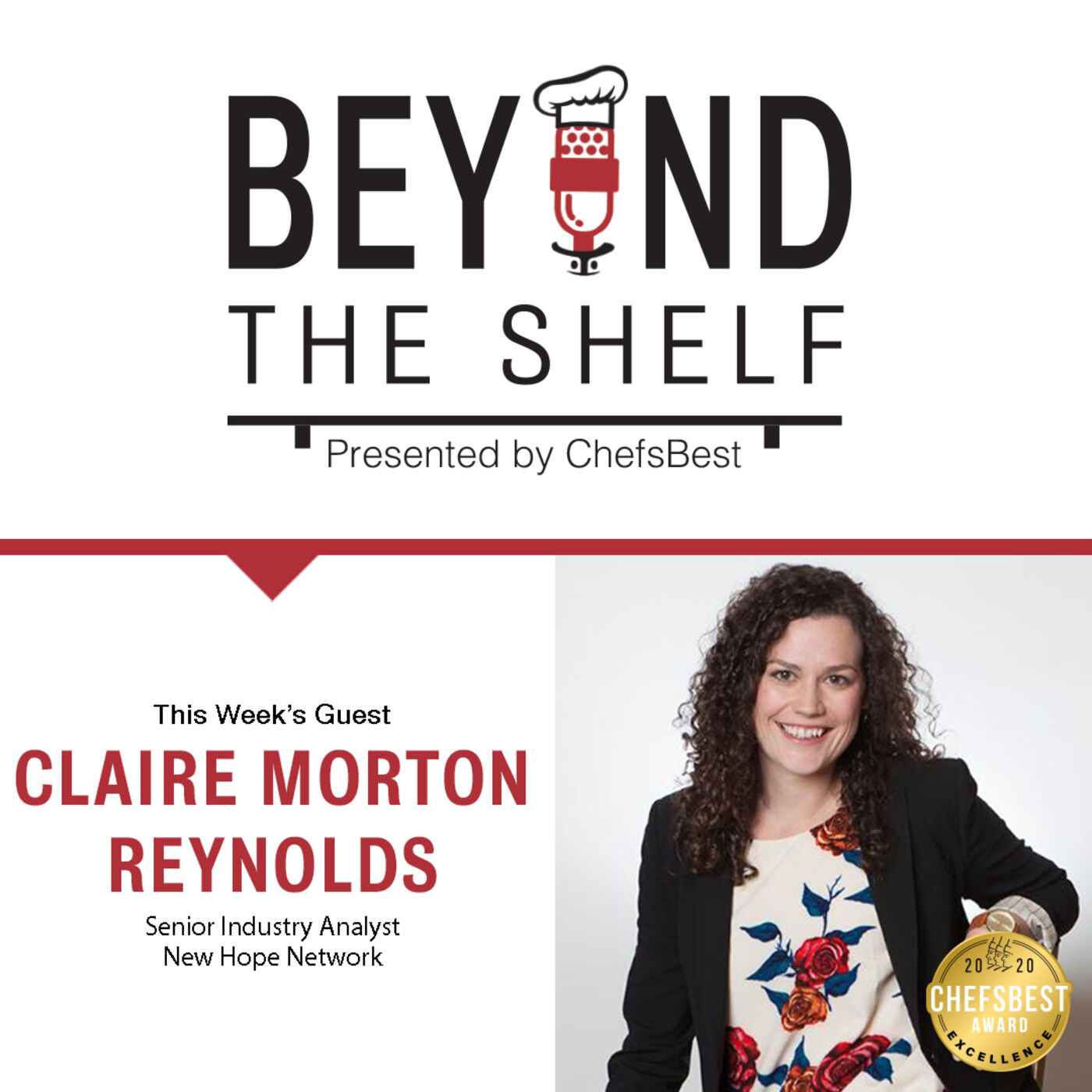 Beyond the Shelf