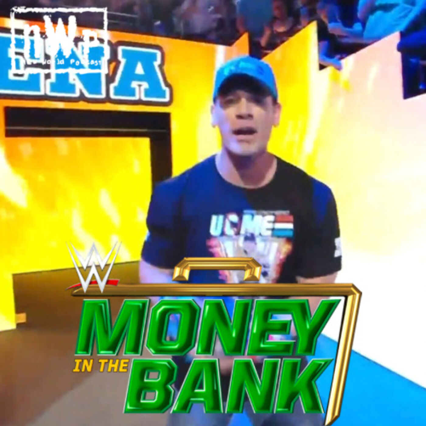 nWp: Money in the Bank 2023