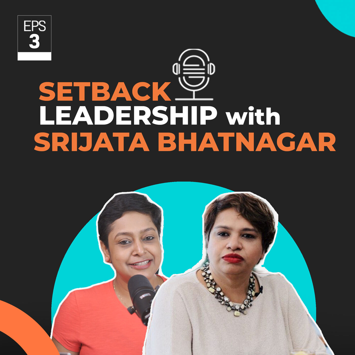 Setback Leadership