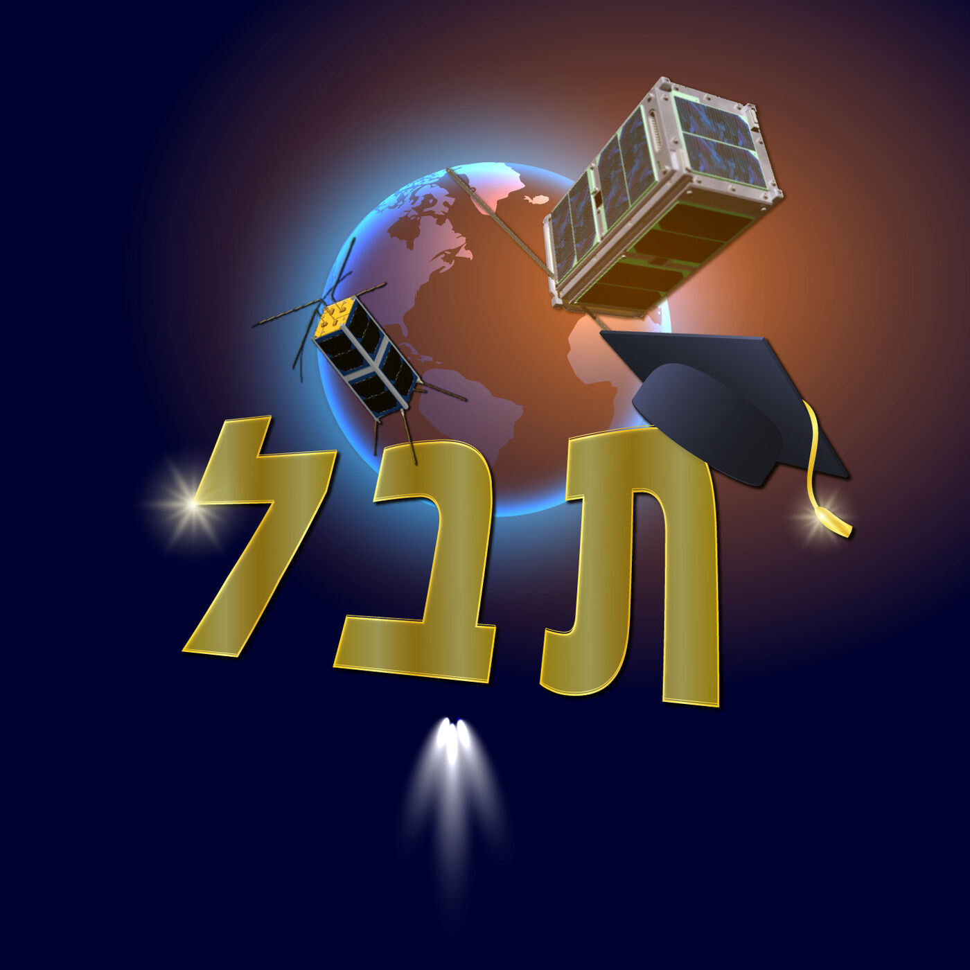 פרק 7 - תלמידים בונים לוויינים