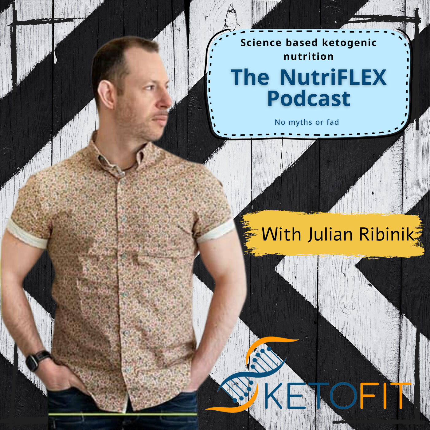 The Ketobolic Podcast