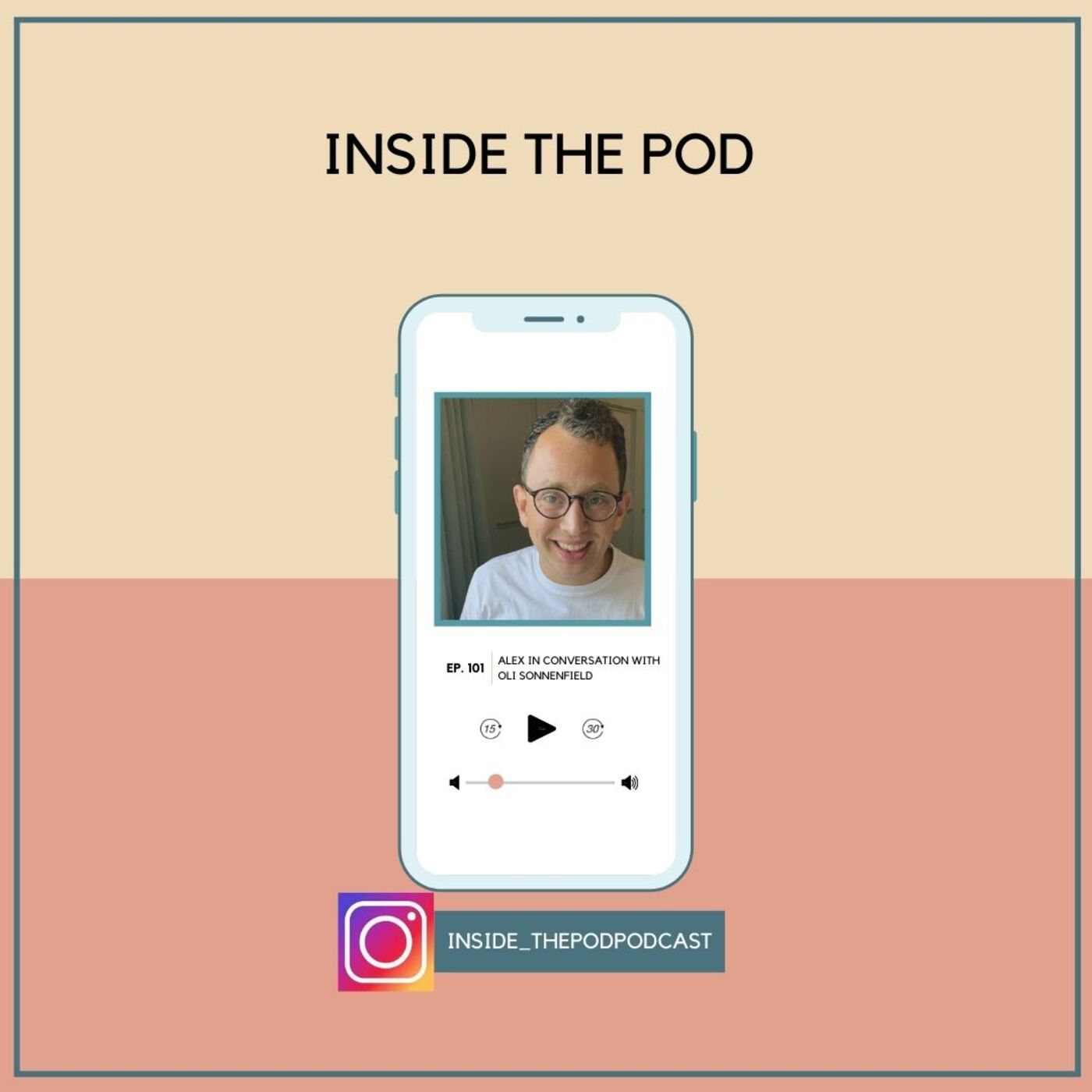 Inside the Pod Podcast