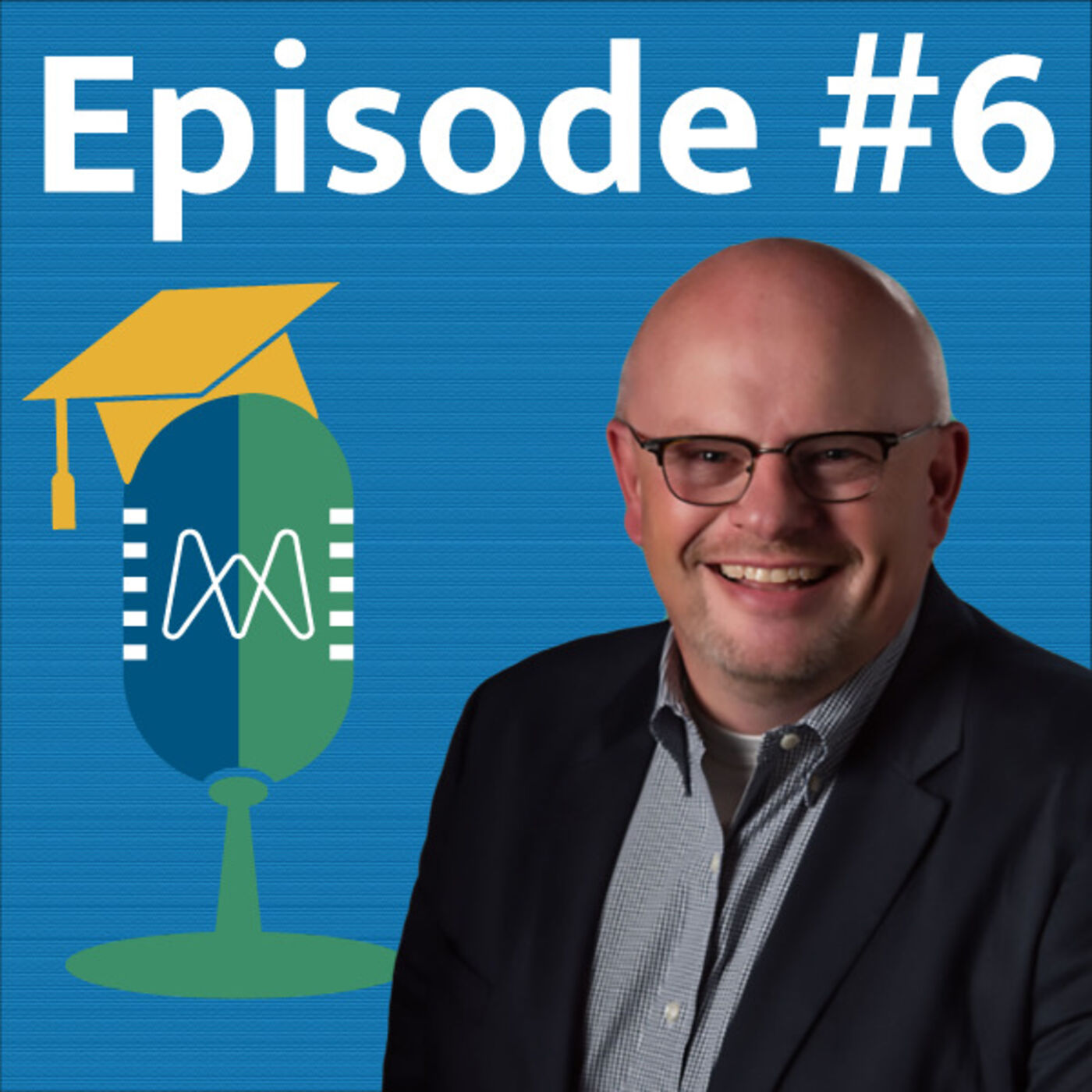 MindMaxing: Conversations on Higher Ed