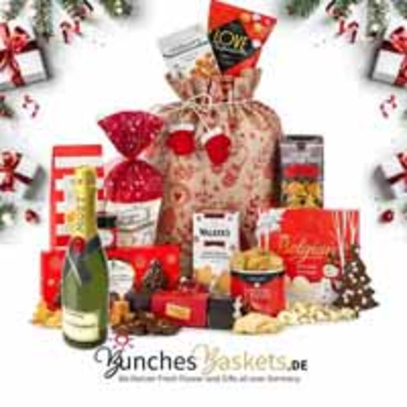 Bunches Baskets Germany